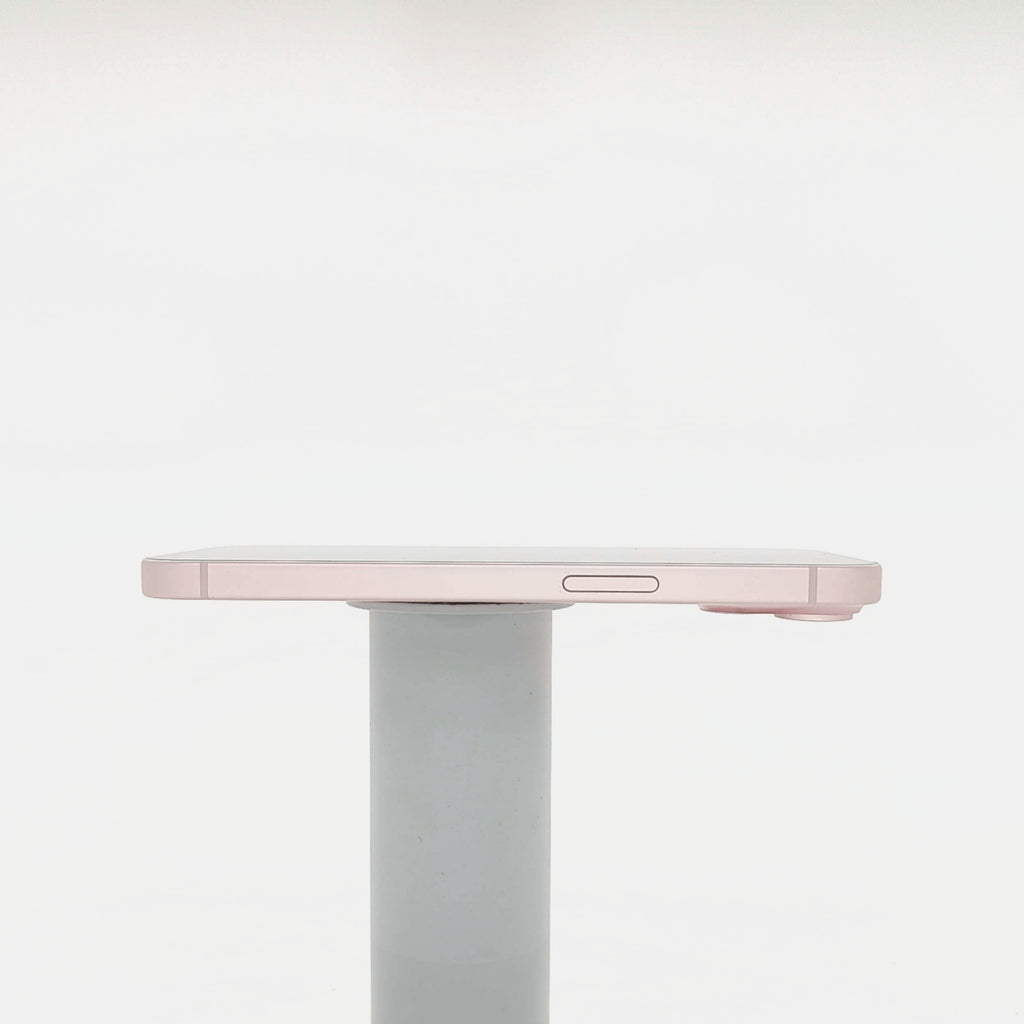 95新 Apple iPhone 15 128G 粉紅色 中國大陸版