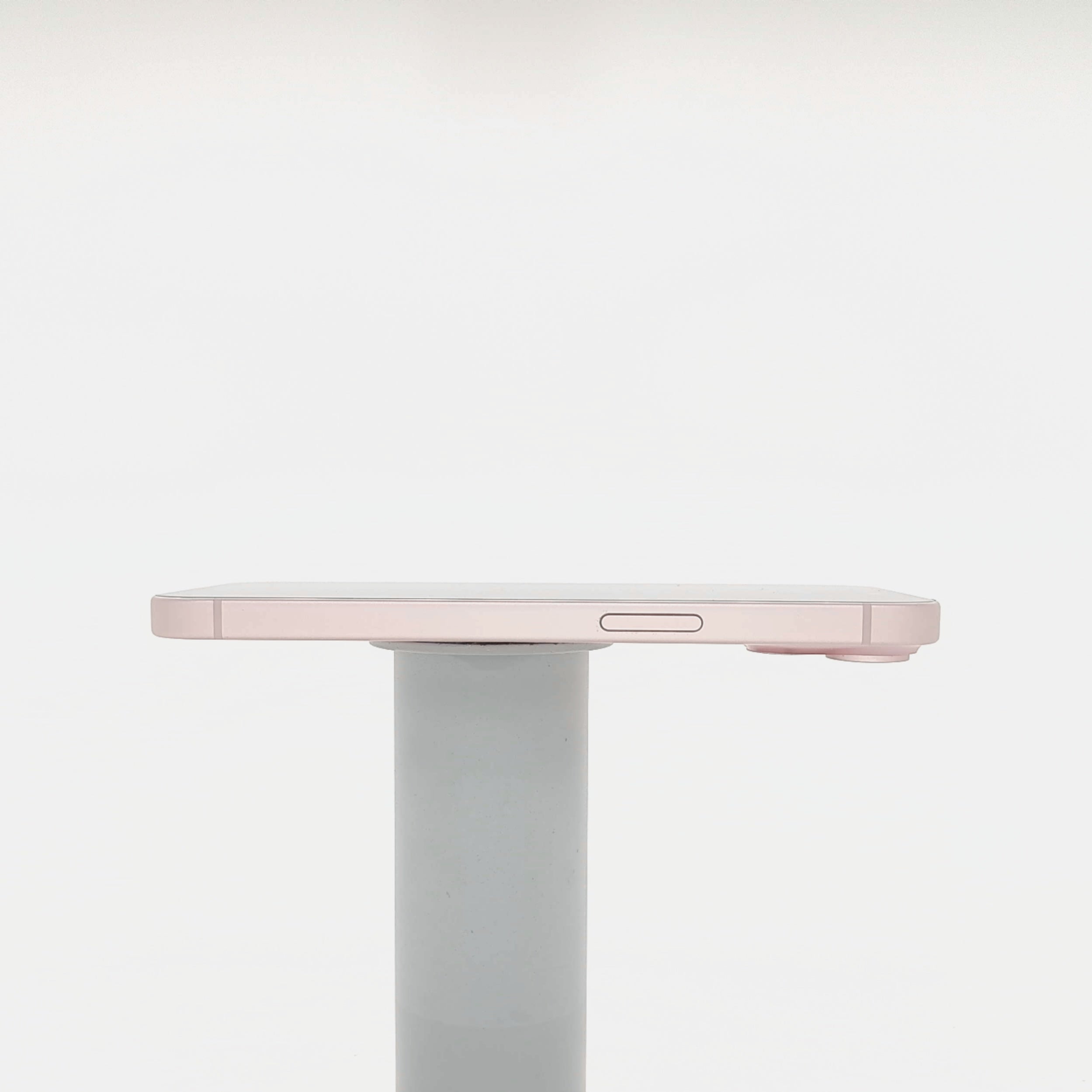 95新 Apple iPhone 15 128G 粉紅色 中國大陸版