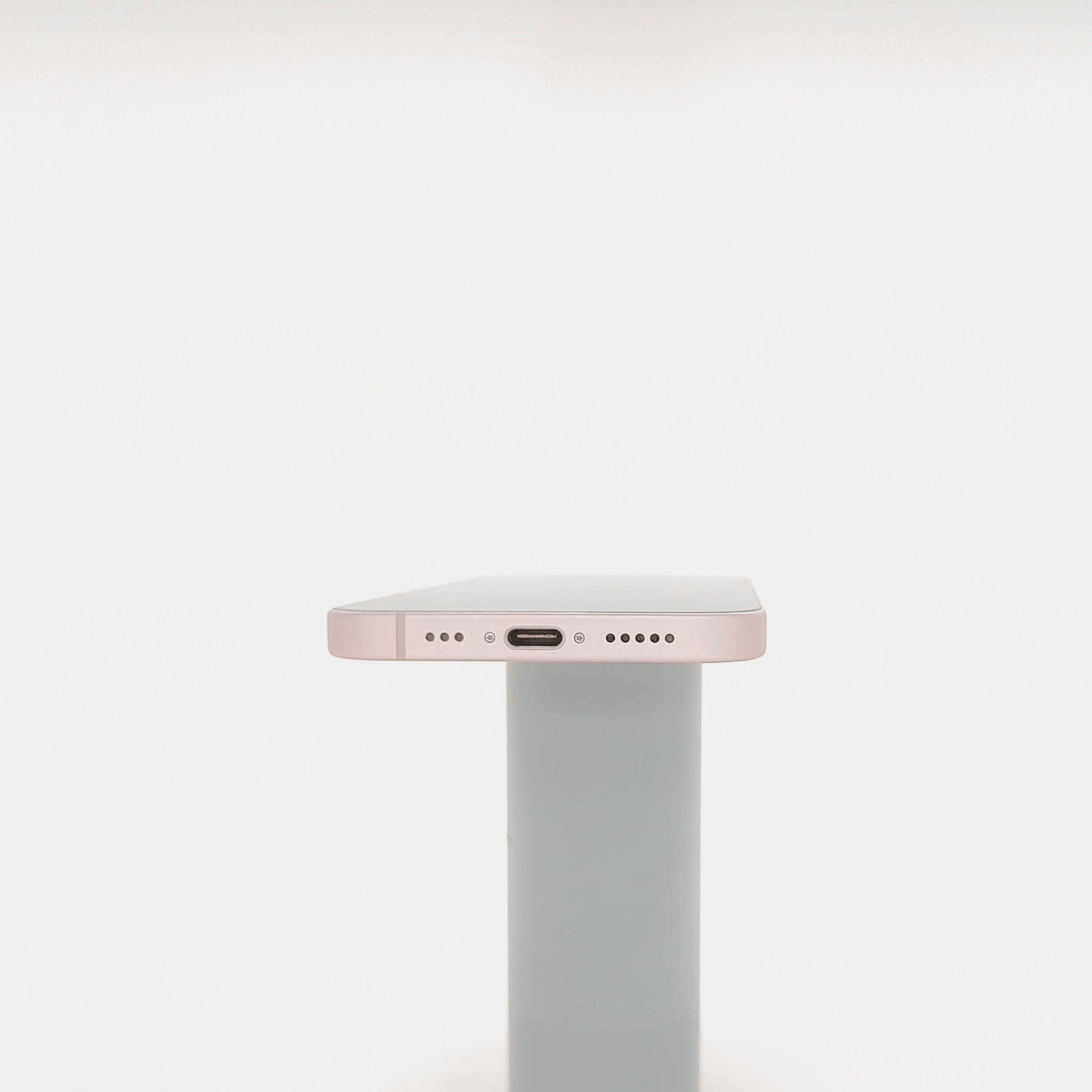 95新 Apple iPhone 15 128G 粉紅色 中國大陸版