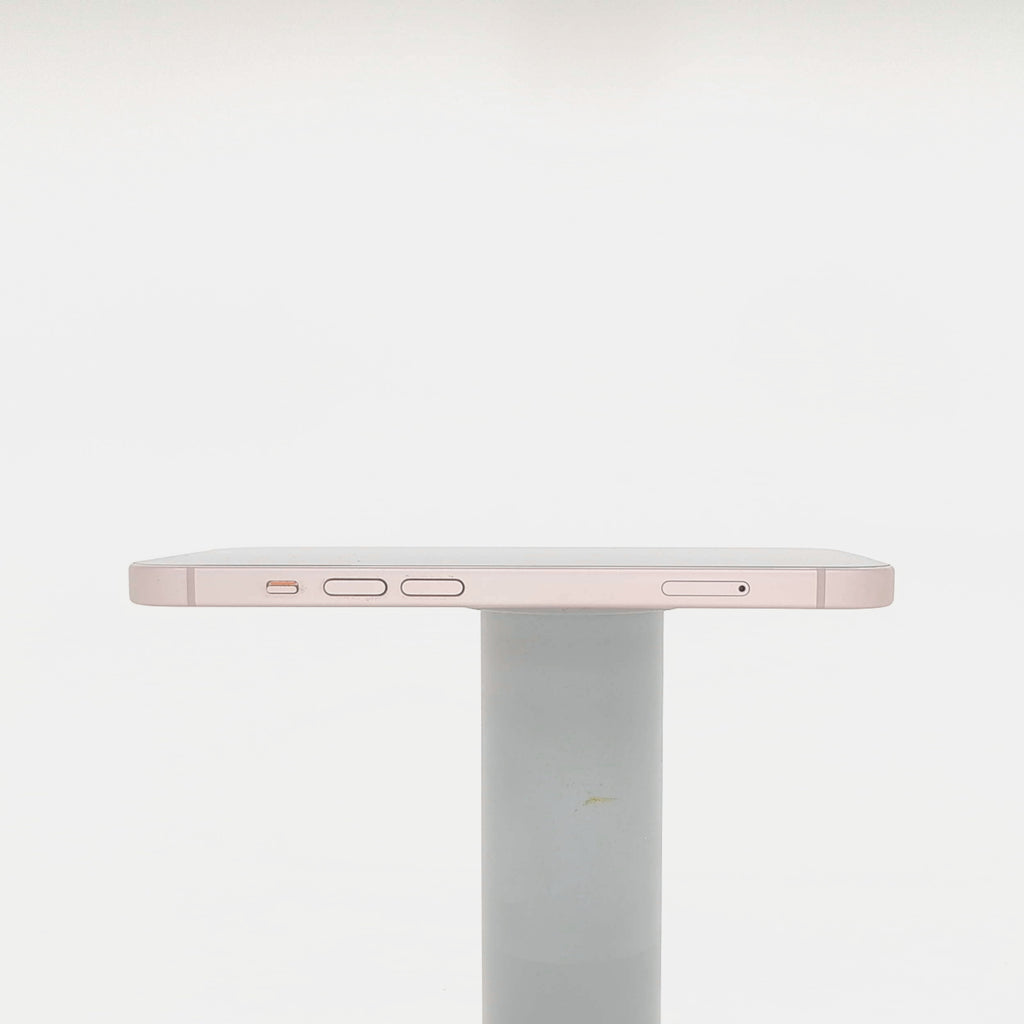 95新 Apple iPhone 15 128G 粉紅色 中國大陸版
