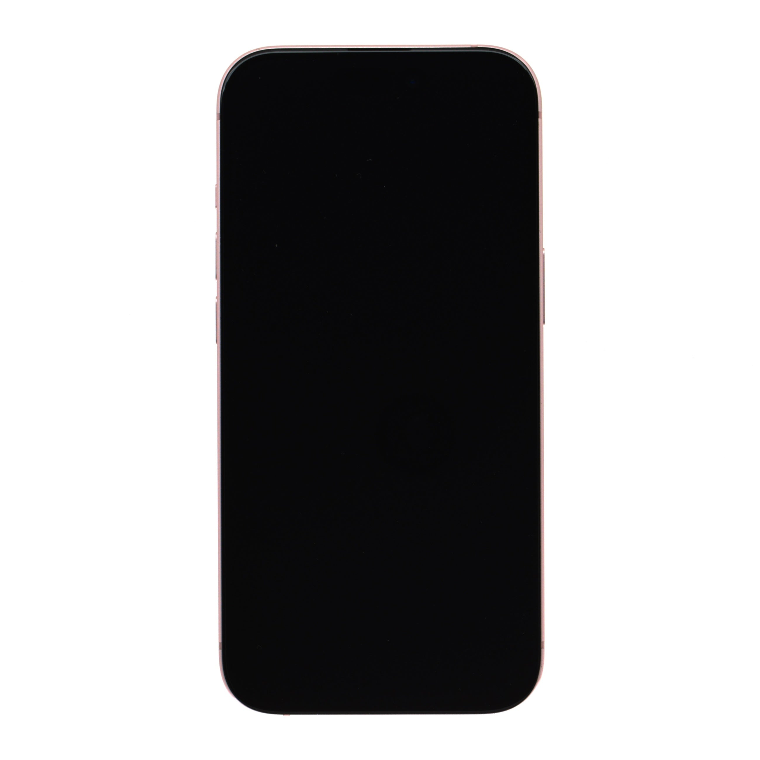 95新 Apple iPhone 15 128G 粉紅色 中國大陸版