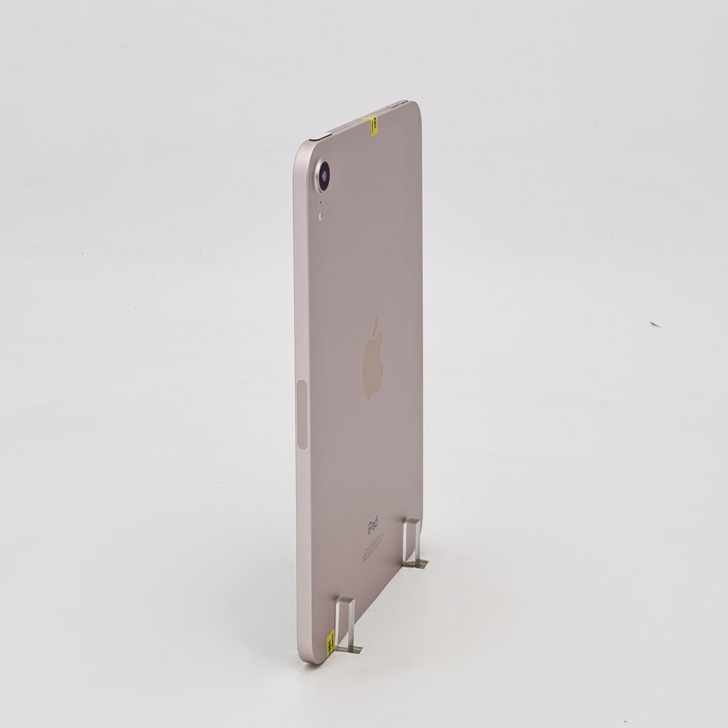 95新 Apple iPad mini6 256G 粉紅色 WIFI