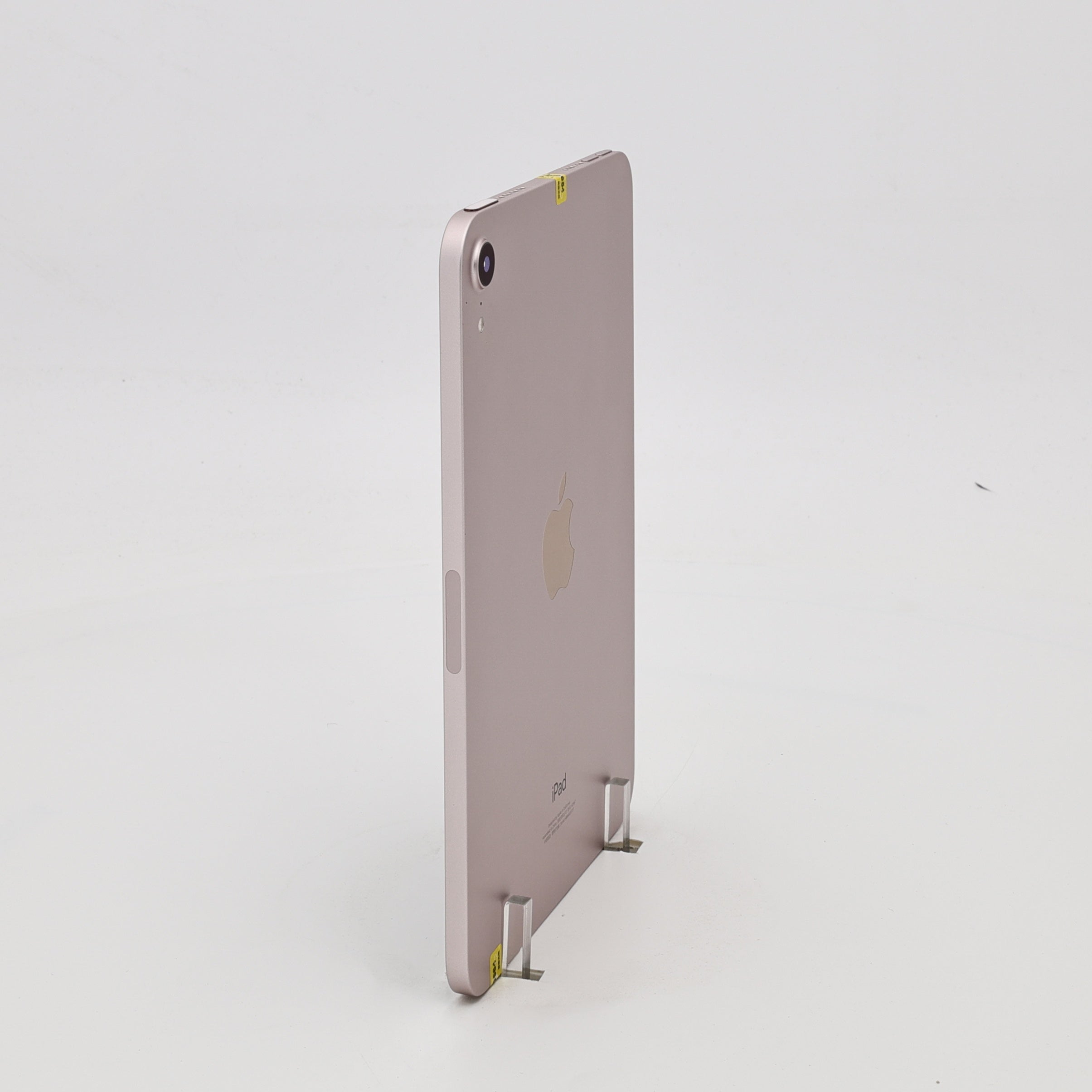 95新 Apple iPad mini6 256G 粉紅色 WIFI