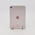 95新 Apple iPad mini6 256G 粉紅色 WIFI