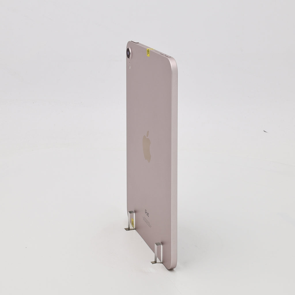 95新 Apple iPad mini6 256G 粉紅色 WIFI