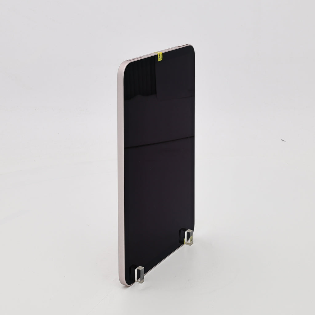 95新 Apple iPad mini6 256G 粉紅色 WIFI