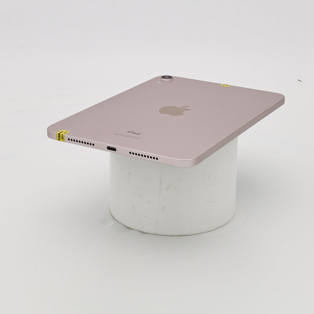95新 Apple iPad mini6 256G 粉紅色 WIFI