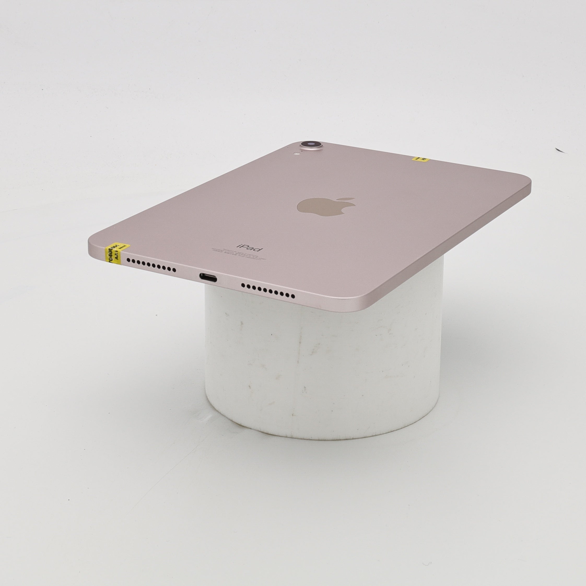 95新 Apple iPad mini6 256G 粉紅色 WIFI