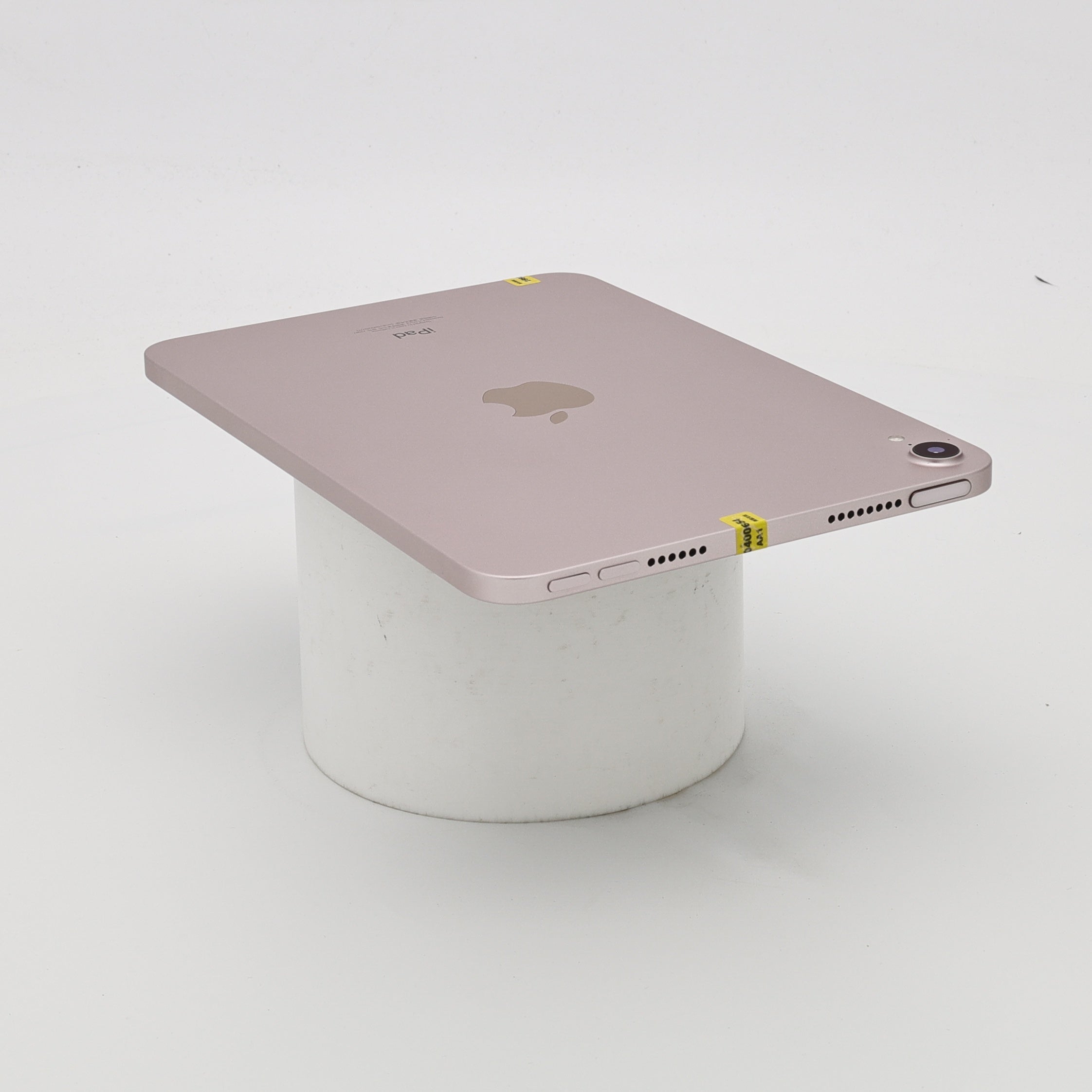 95新 Apple iPad mini6 256G 粉紅色 WIFI