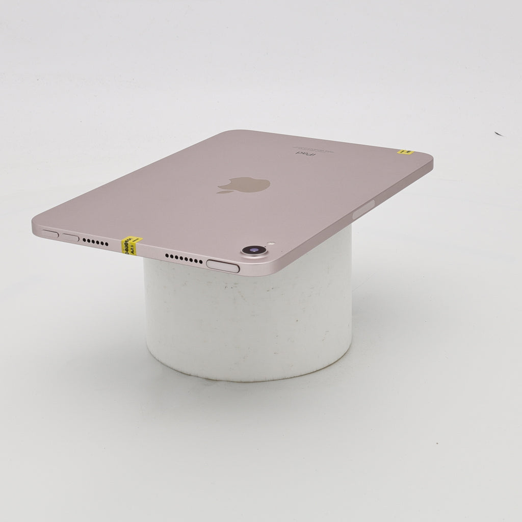 95新 Apple iPad mini6 256G 粉紅色 WIFI
