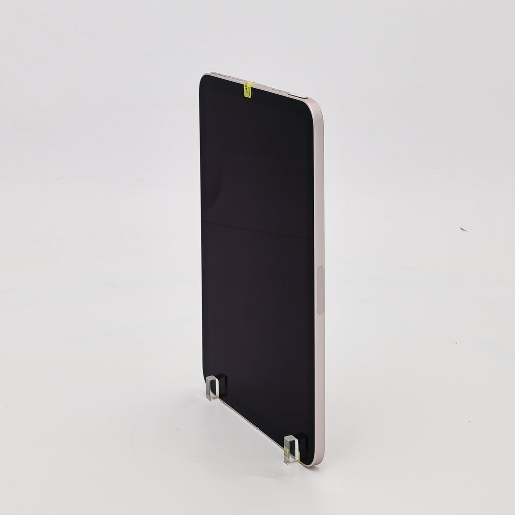 95新 Apple iPad mini6 256G 粉紅色 WIFI