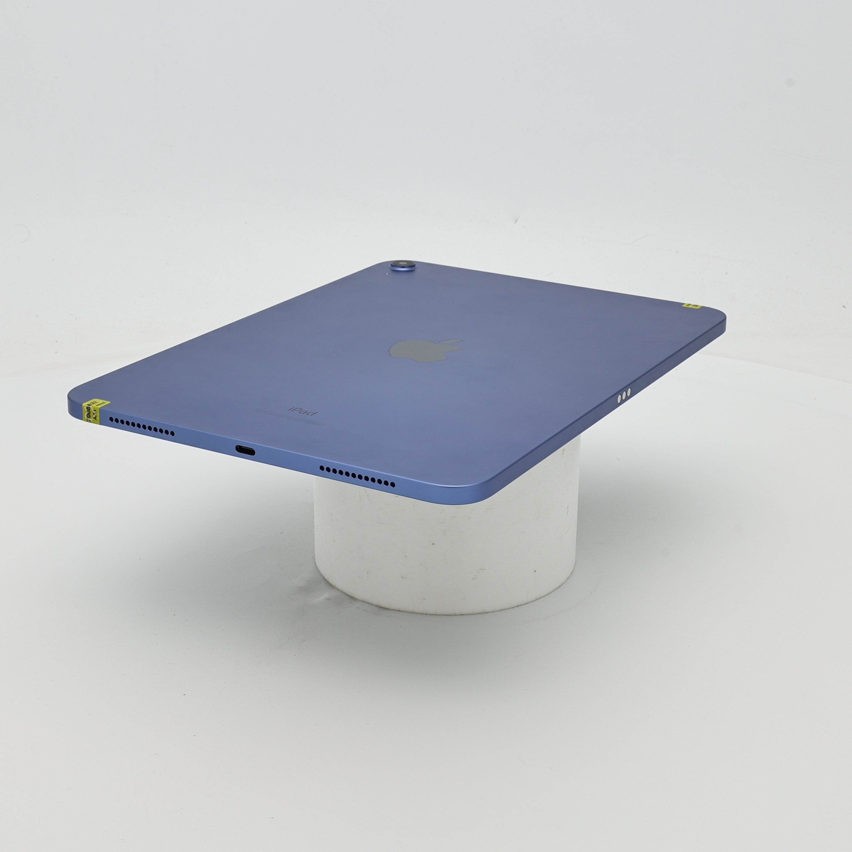99新 Apple iPad 10代 256G 藍色 WIFI