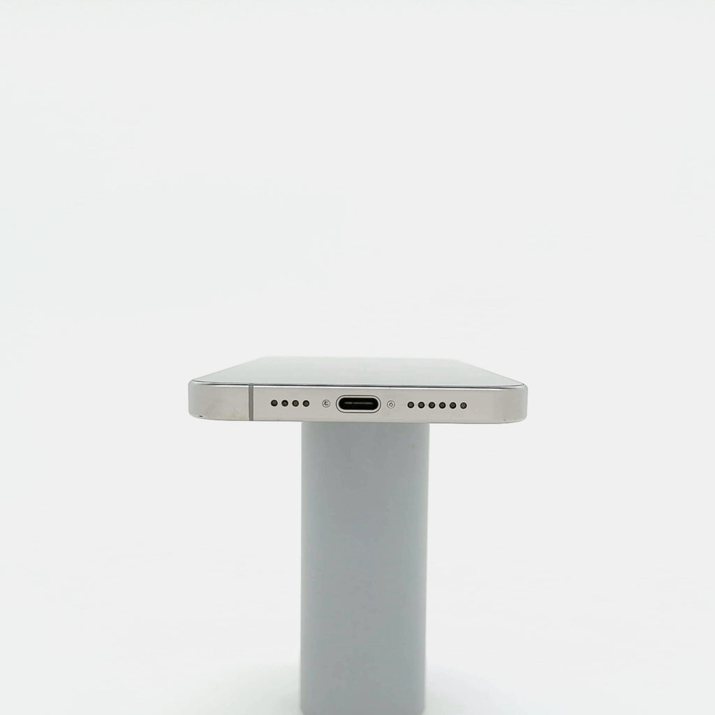 95新 Apple iPhone 15 Pro Max 256G 原色鈦金屬 中國大陸版