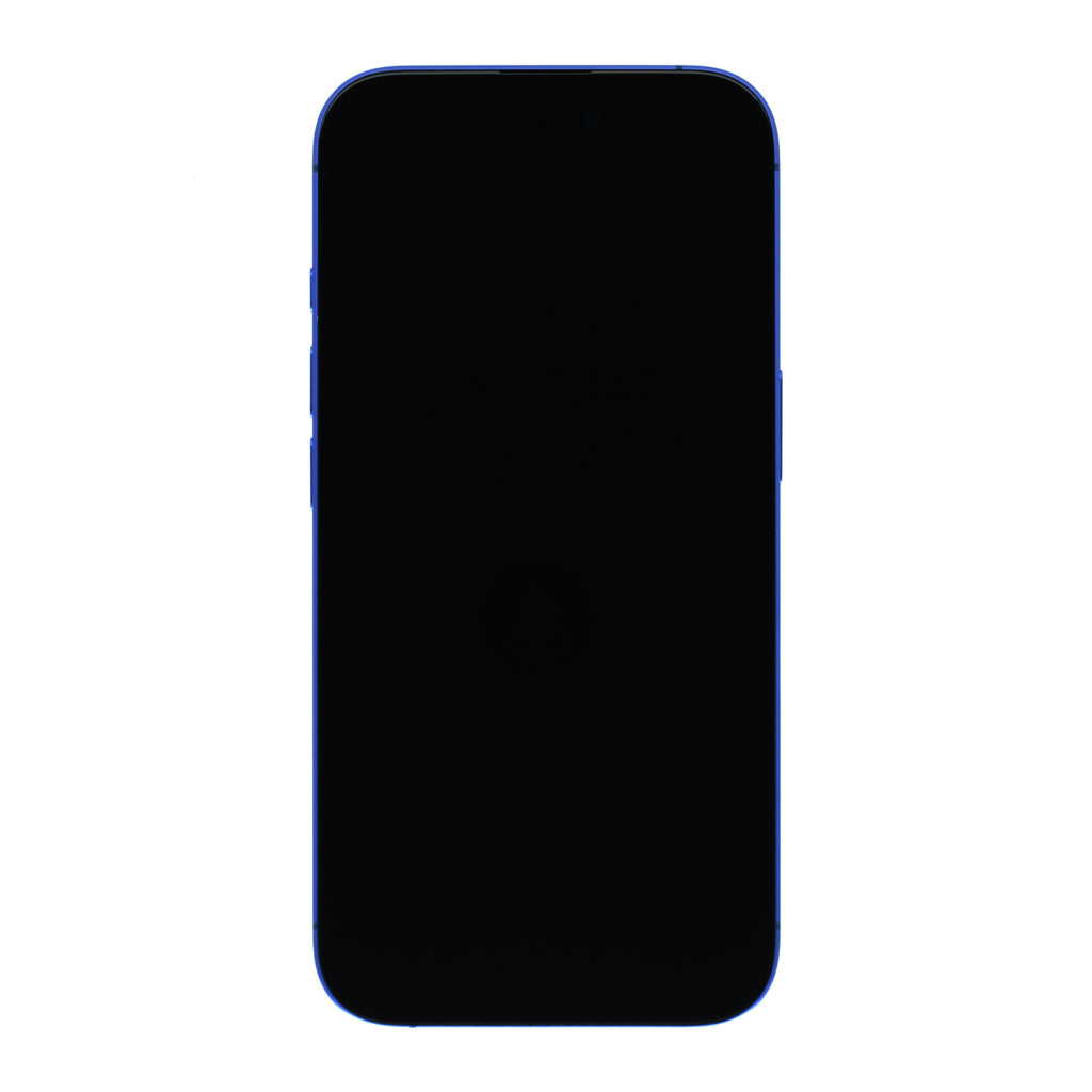 99新 Apple iPhone 16 256G 群青色 中國大陸版