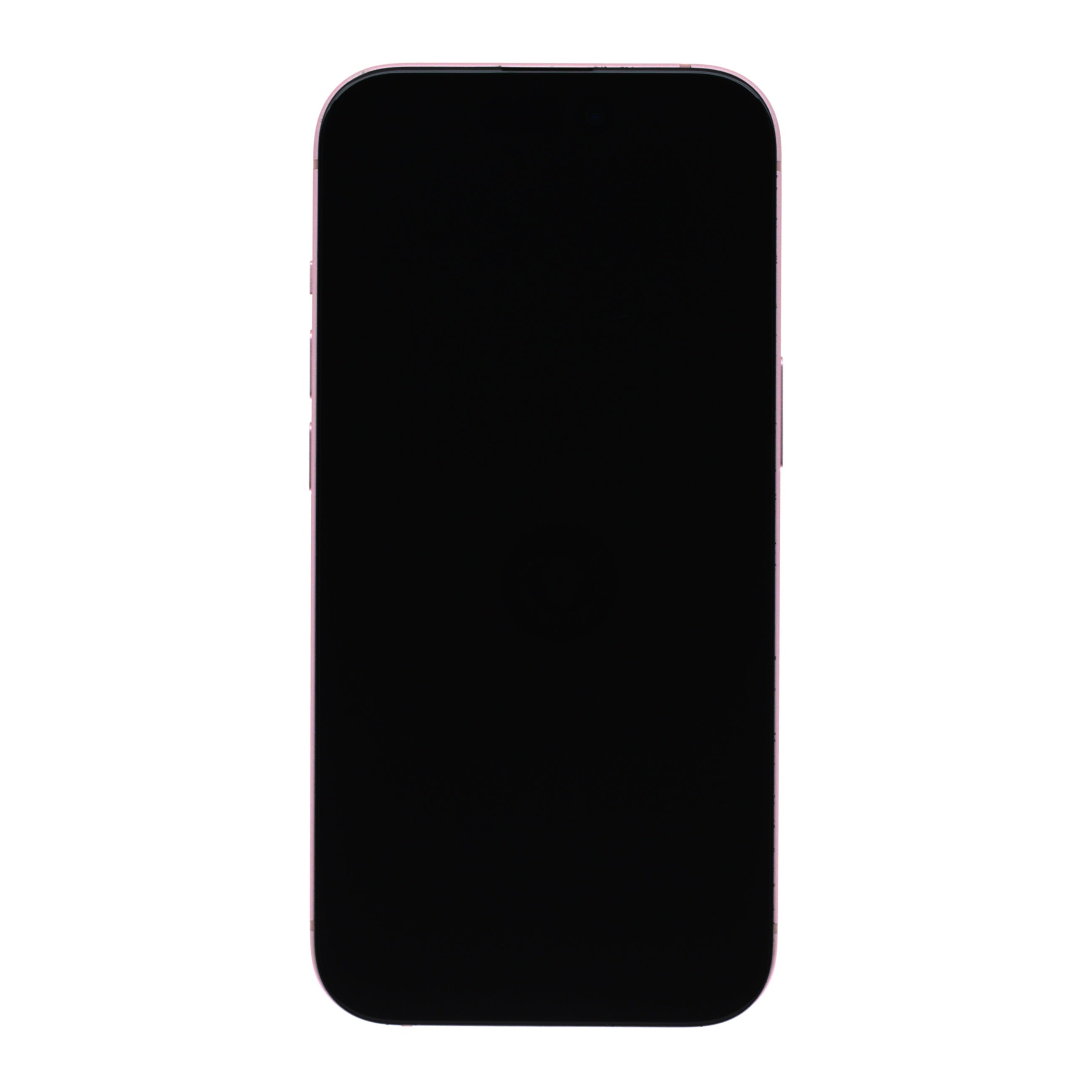 95新 Apple iPhone 15 128G 粉紅色 中國大陸版