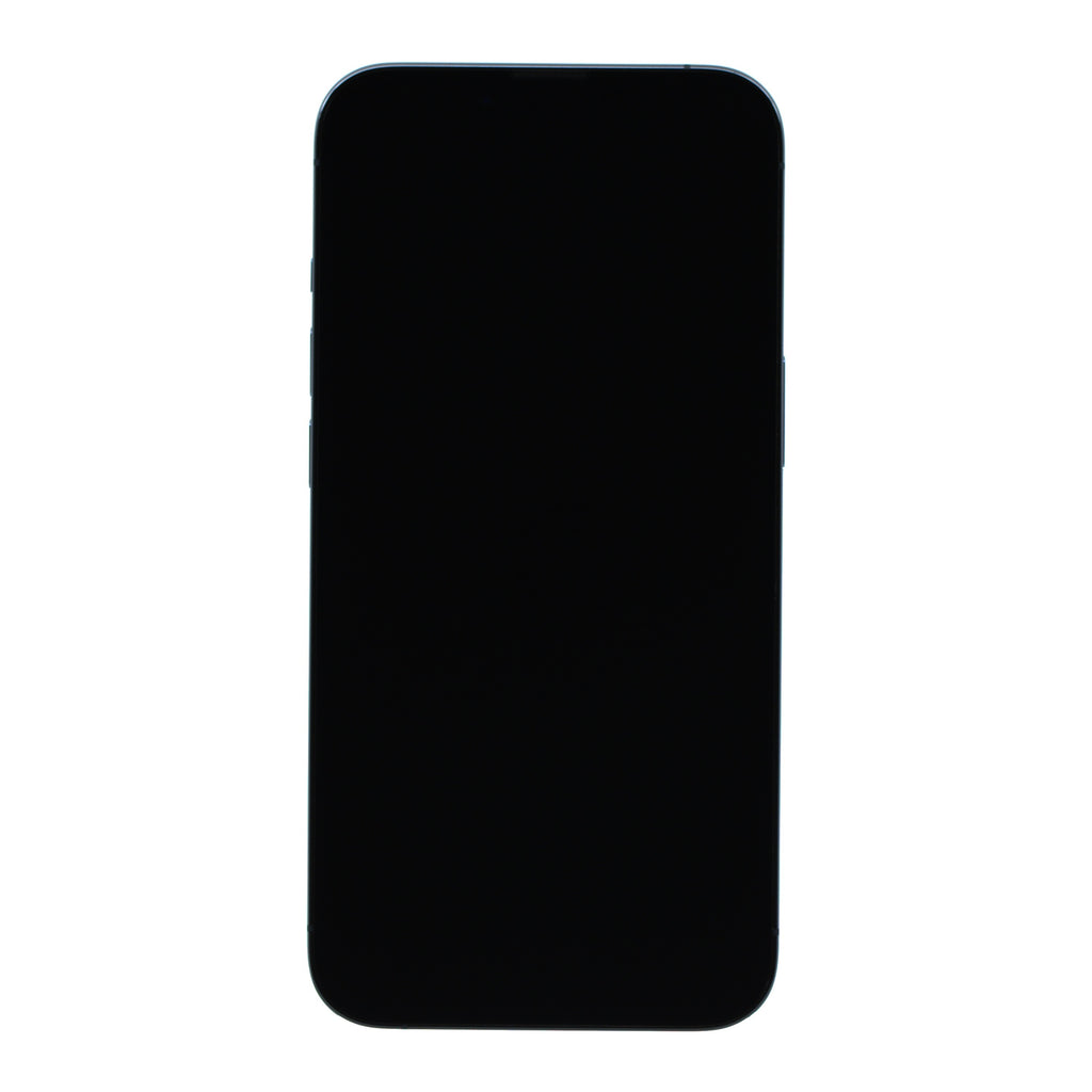 95新 Apple iPhone 13 Pro 256G 遠峰藍色 中國大陸版