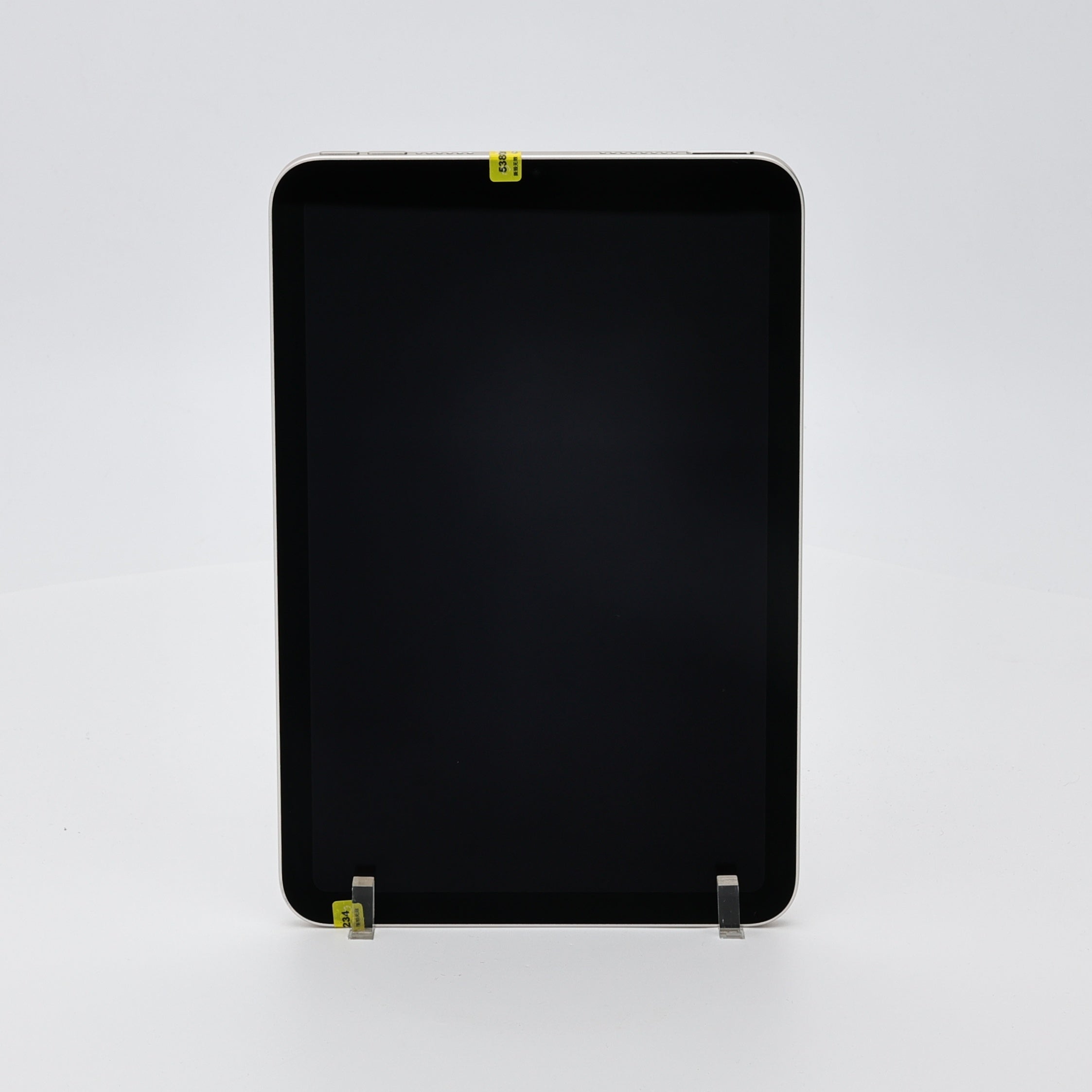 95新 Apple iPad mini6 64G 星光色 WIFI
