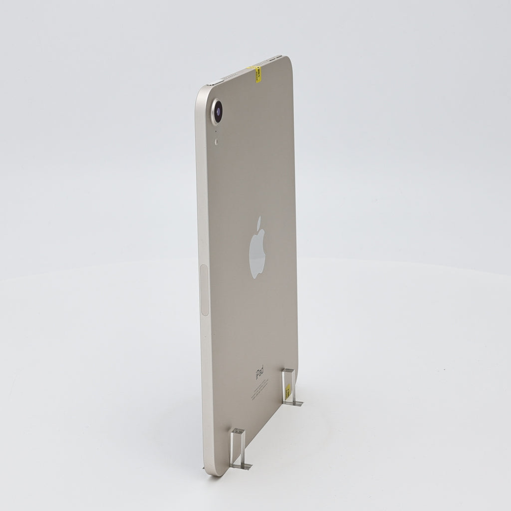 95新 Apple iPad mini6 64G 星光色 WIFI