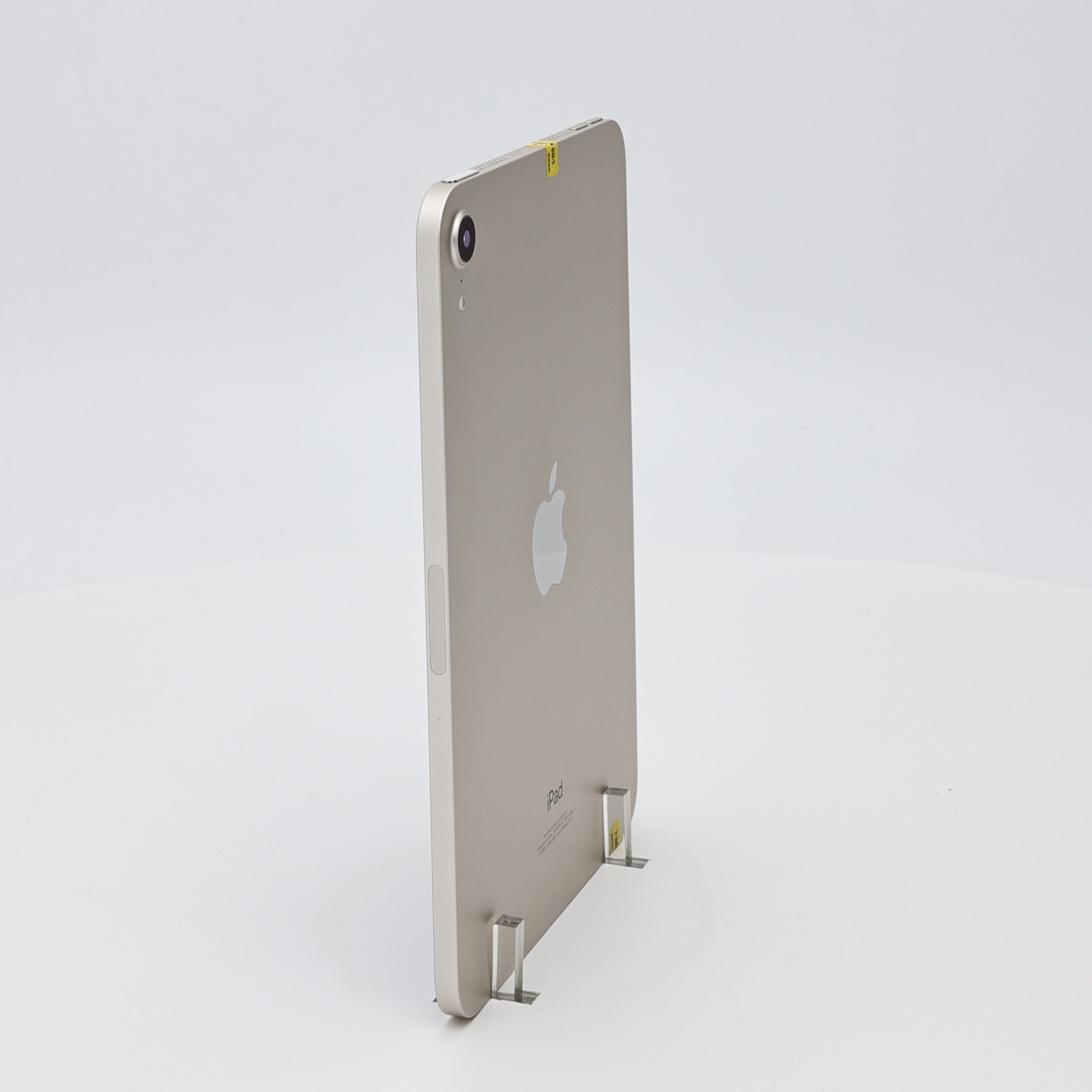 95新 Apple iPad mini6 64G 星光色 WIFI