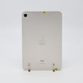 95新 Apple iPad mini6 64G 星光色 WIFI