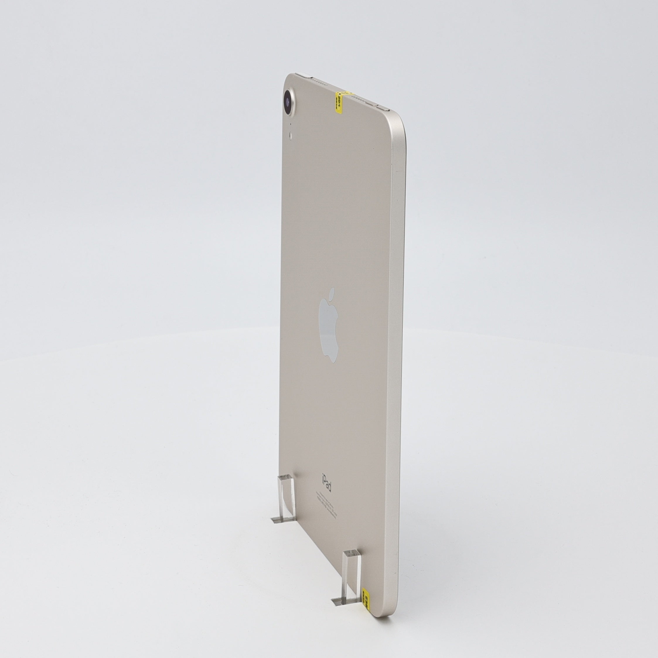 95新 Apple iPad mini6 64G 星光色 WIFI