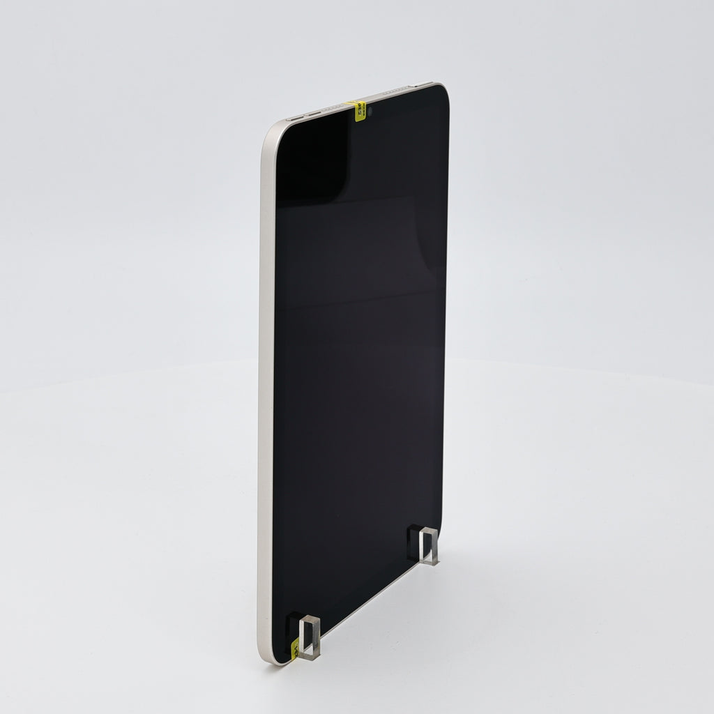 95新 Apple iPad mini6 64G 星光色 WIFI