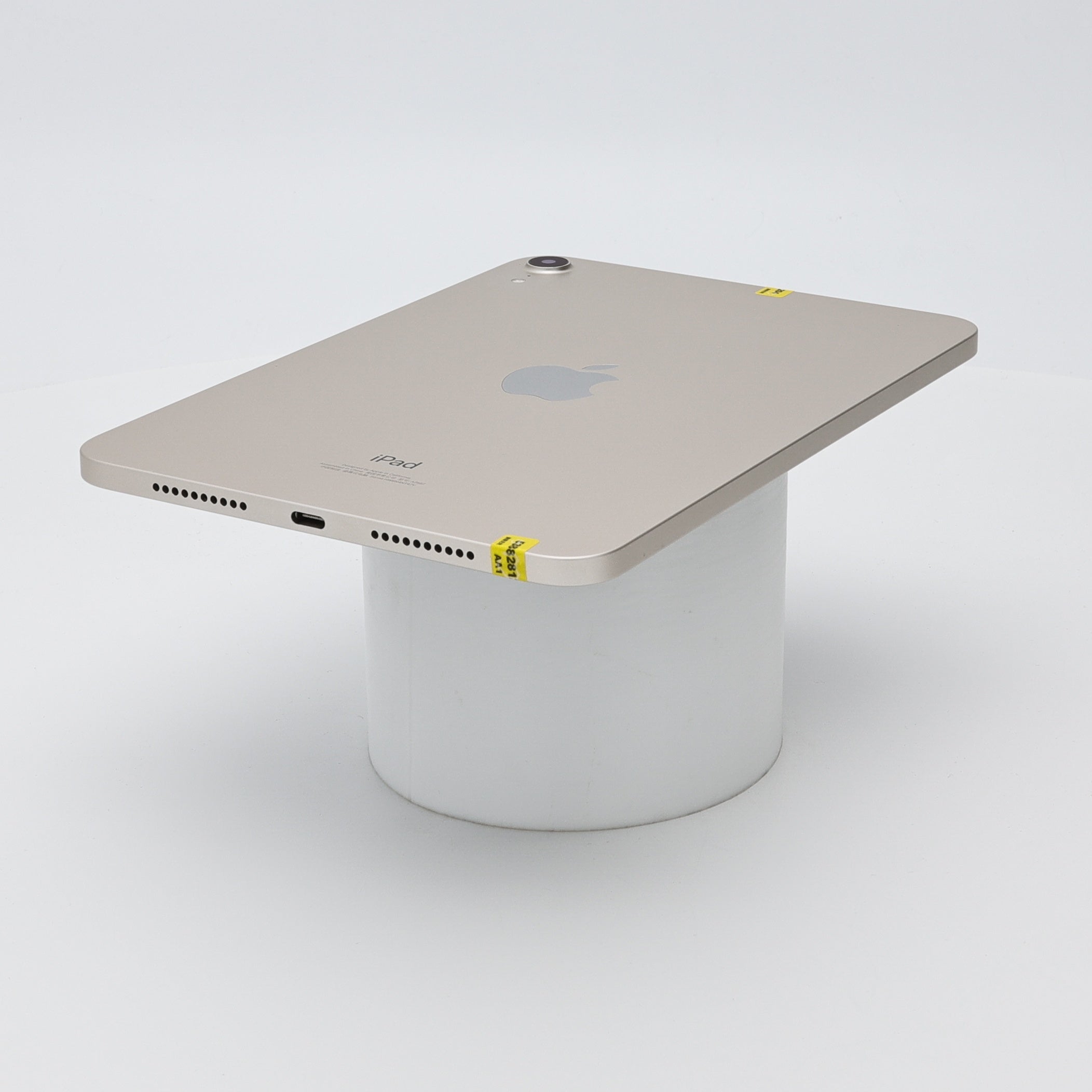95新 Apple iPad mini6 64G 星光色 WIFI