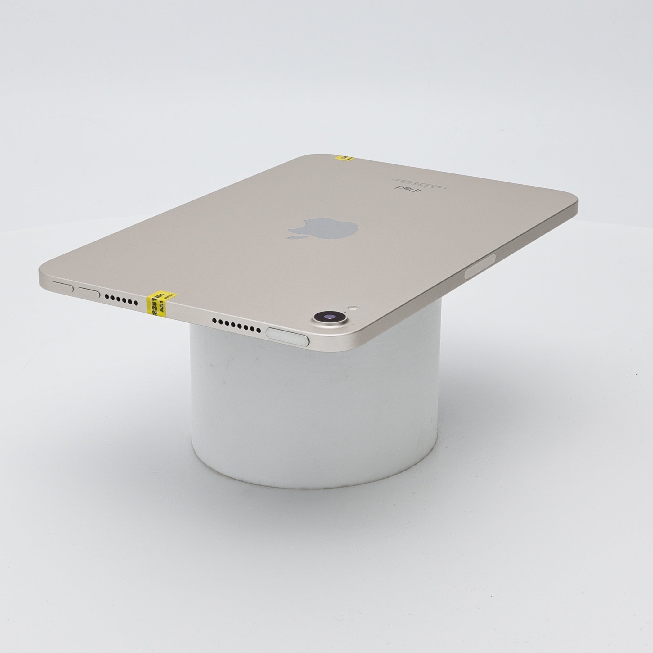 95新 Apple iPad mini6 64G 星光色 WIFI