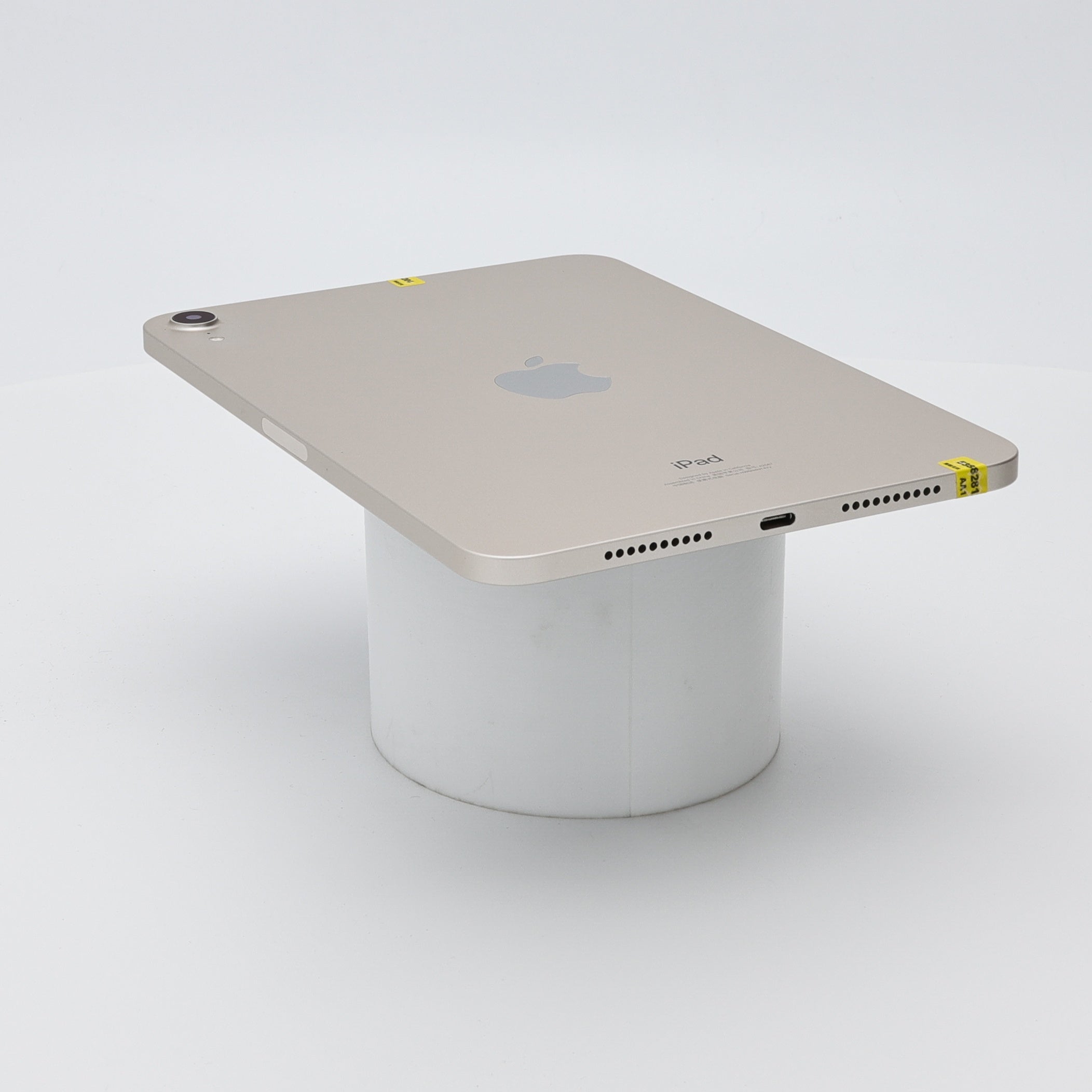 95新 Apple iPad mini6 64G 星光色 WIFI