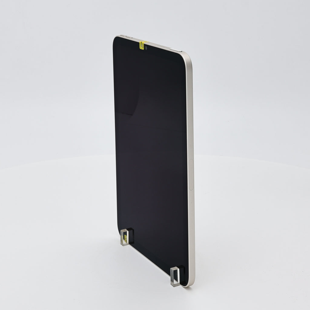 95新 Apple iPad mini6 64G 星光色 WIFI
