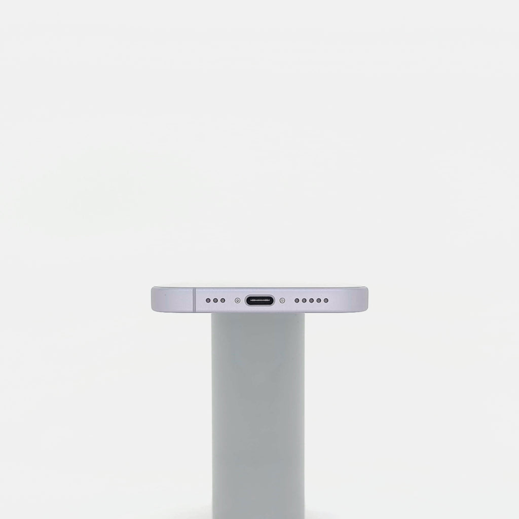 95新 Apple iPhone 17 256G 薰衣草紫色 中國大陸版