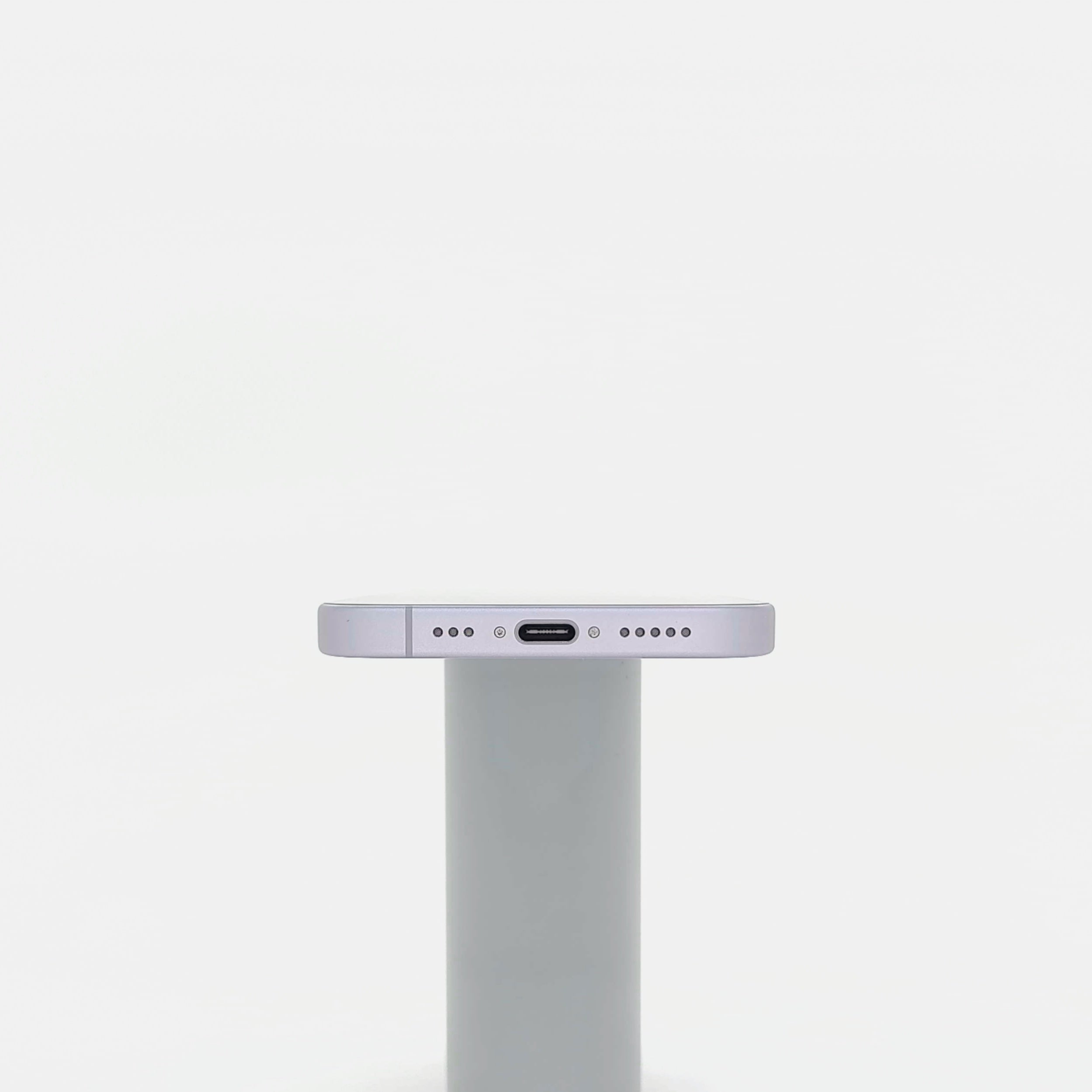 95新 Apple iPhone 17 256G 薰衣草紫色 中國大陸版
