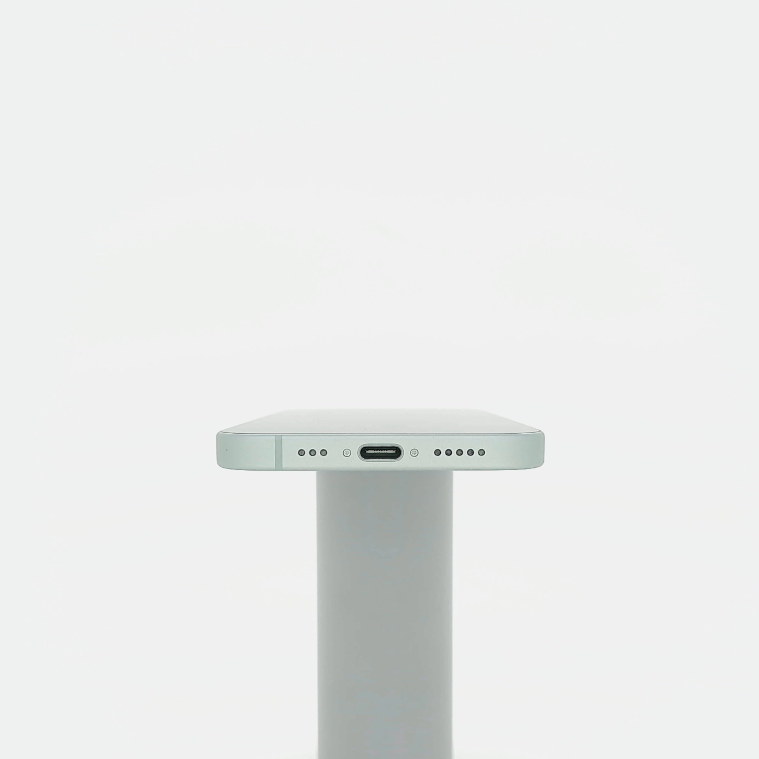 95新 Apple iPhone 15 256G 綠色 中國大陸版