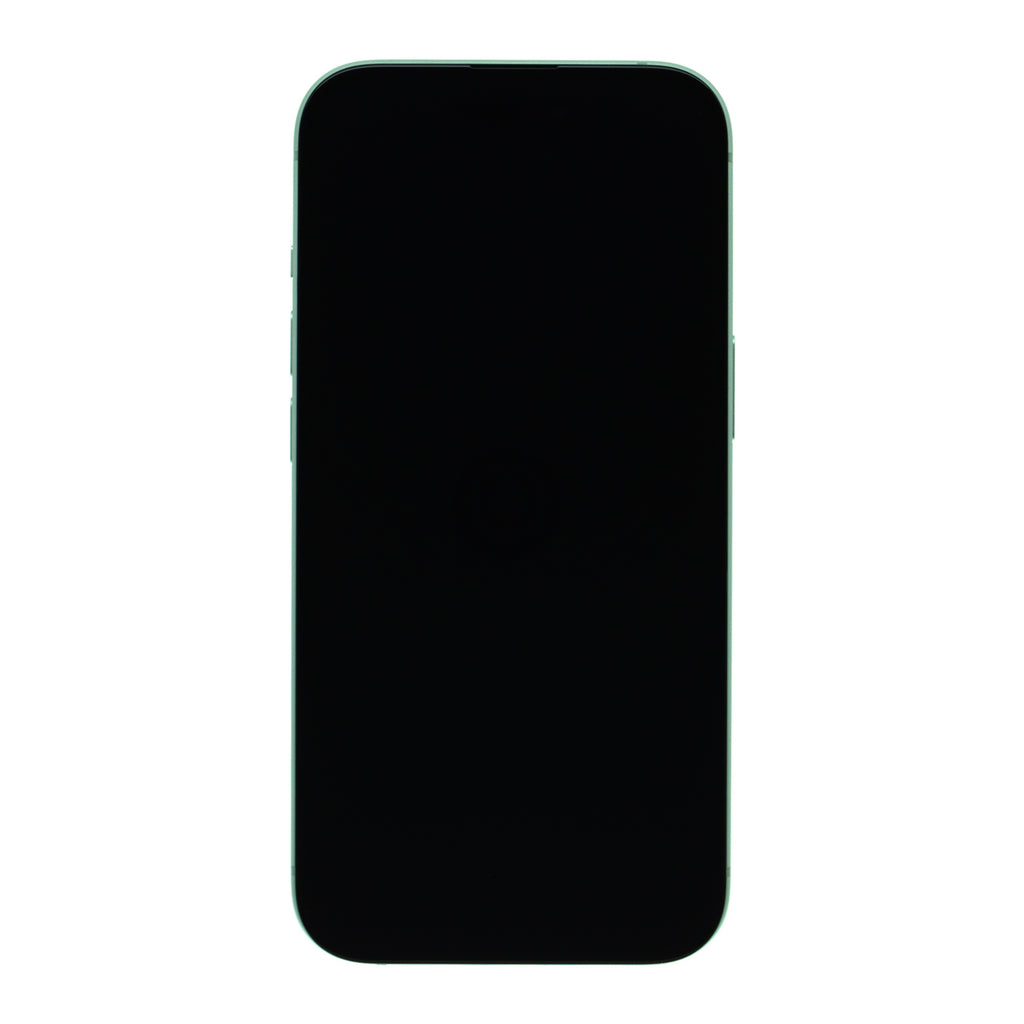 95新 Apple iPhone 15 256G 綠色 中國大陸版