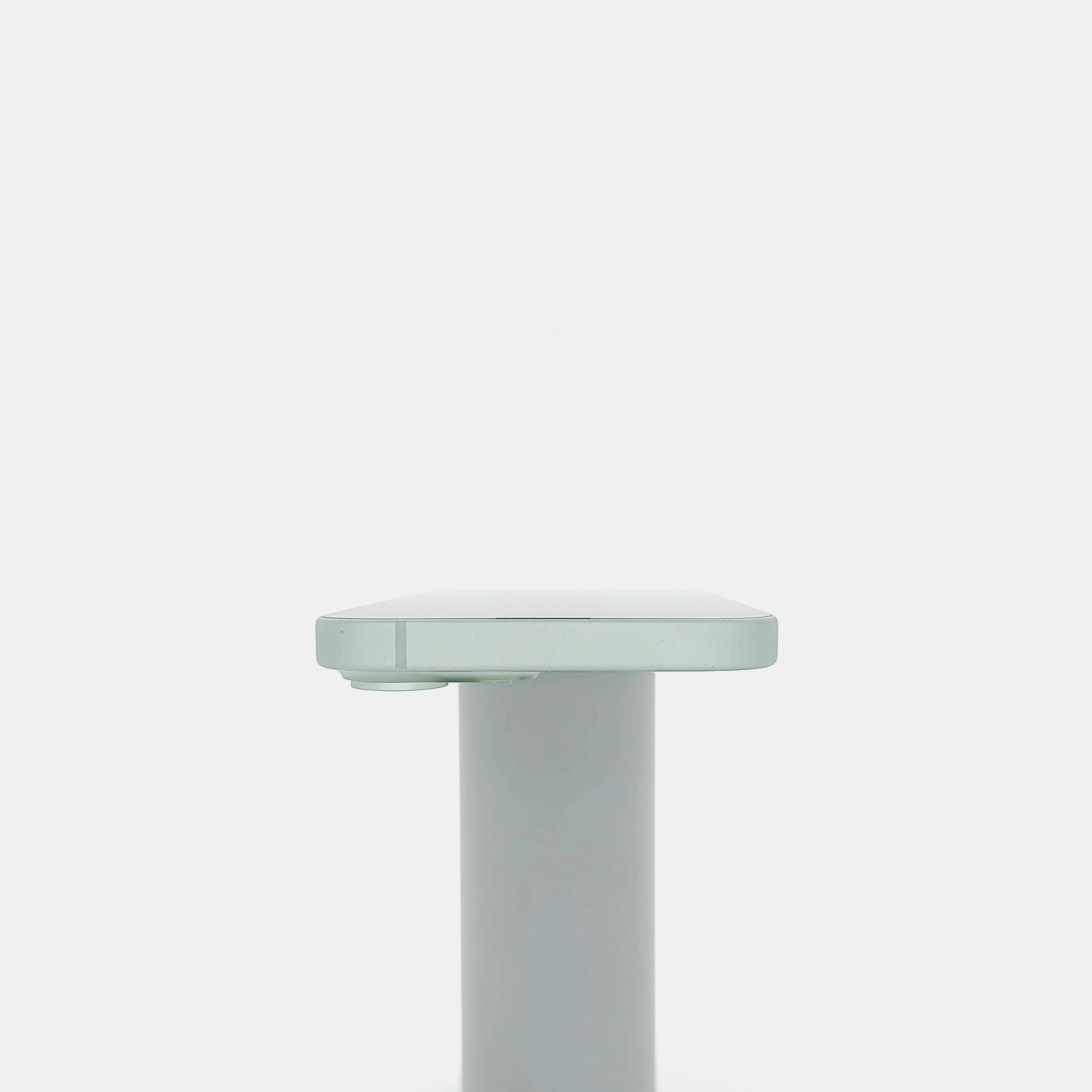 95新 Apple iPhone 15 256G 綠色 中國大陸版