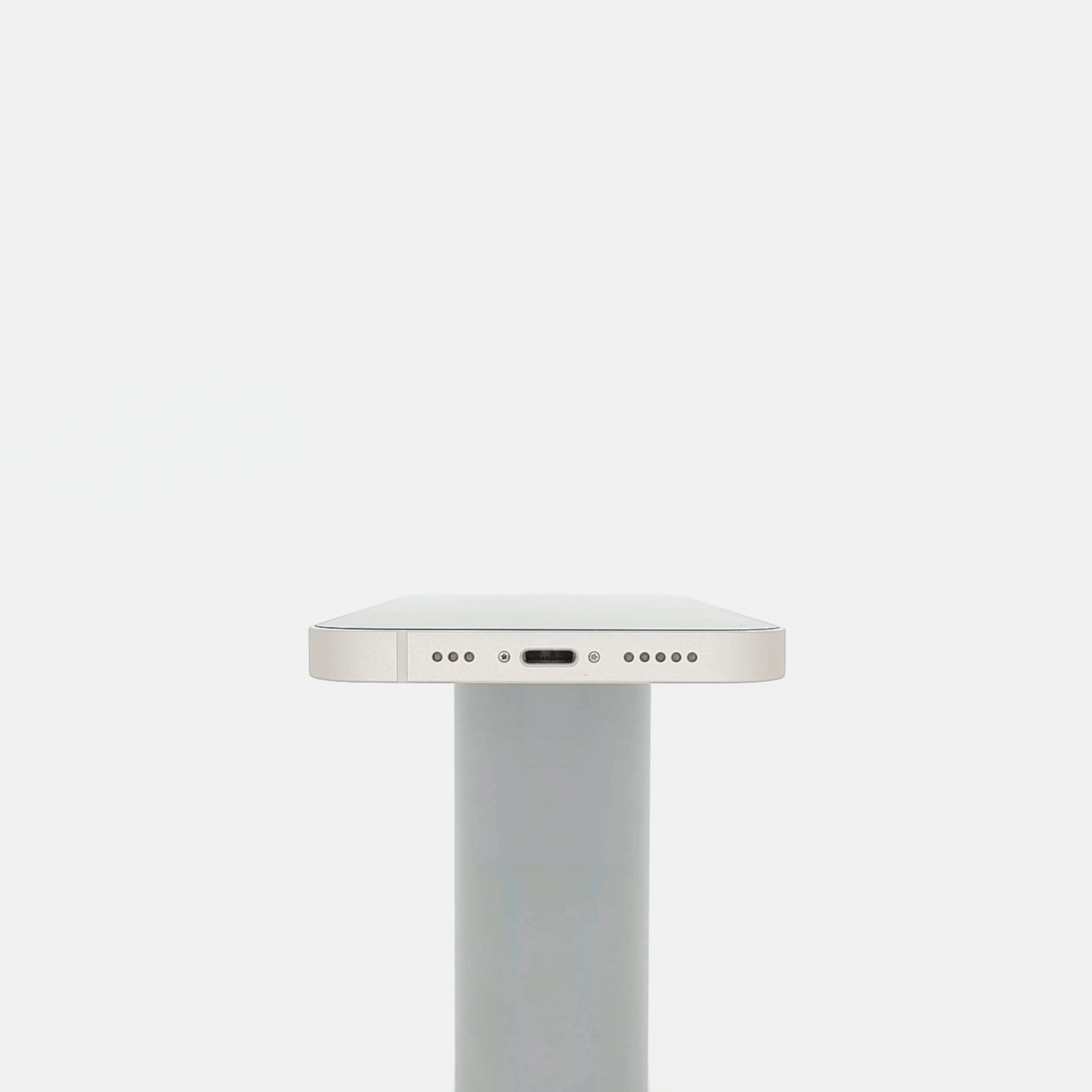 95新 Apple iPhone 13 128G 星光色 中國大陸版