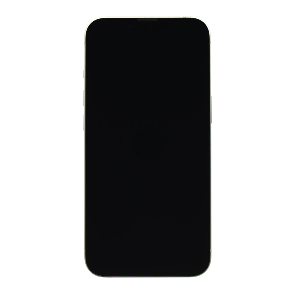 95新 Apple iPhone 13 128G 星光色 中國大陸版