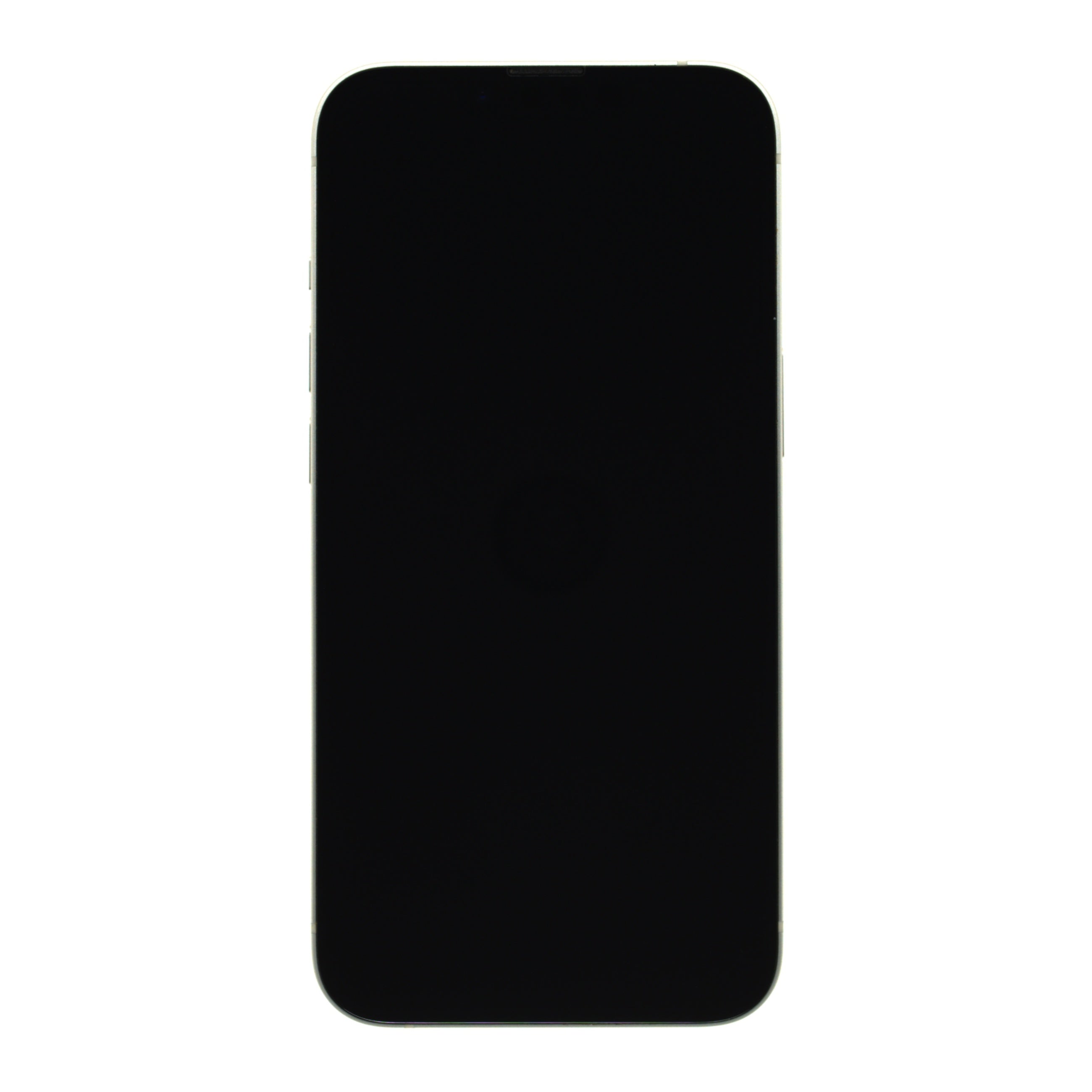 95新 Apple iPhone 13 128G 星光色 中國大陸版
