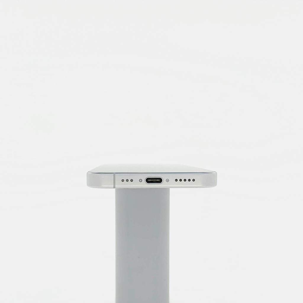 95新 Apple iPhone 16 Pro 128G 白色鈦金屬 中國大陸版