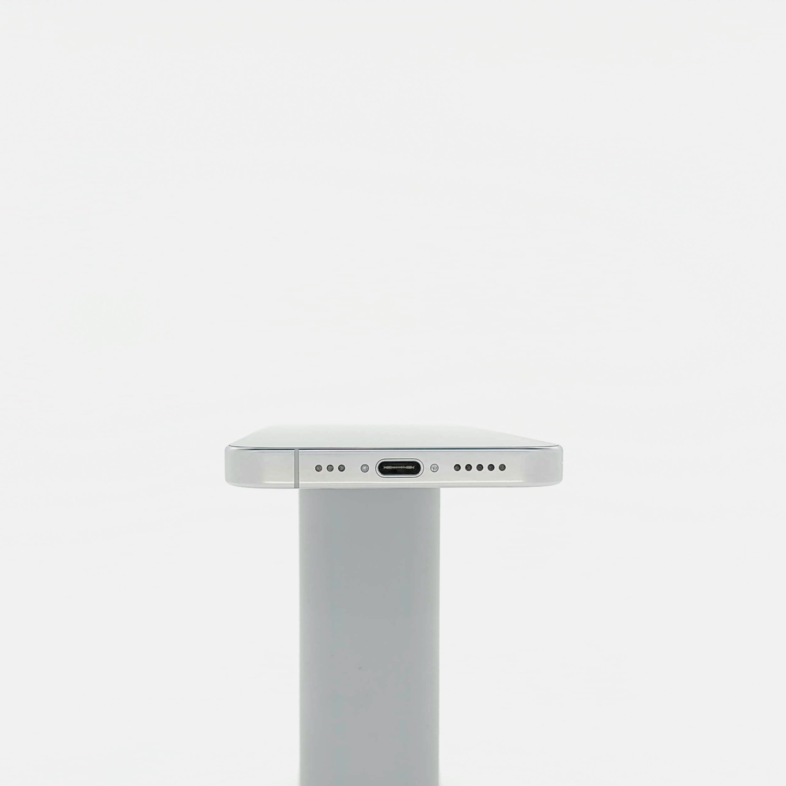 95新 Apple iPhone 16 Pro 128G 白色鈦金屬 中國大陸版