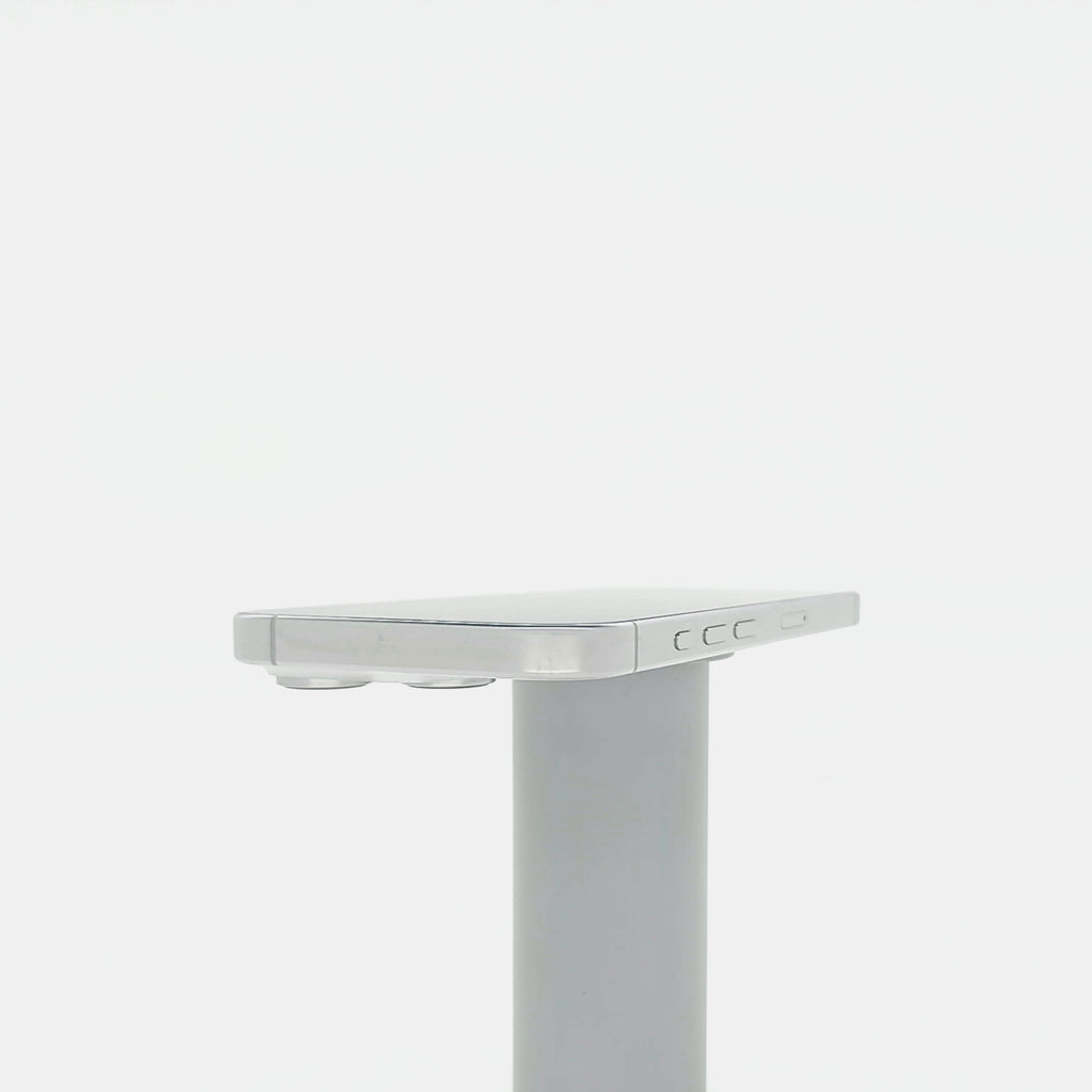 95新 Apple iPhone 16 Pro 128G 白色鈦金屬 中國大陸版
