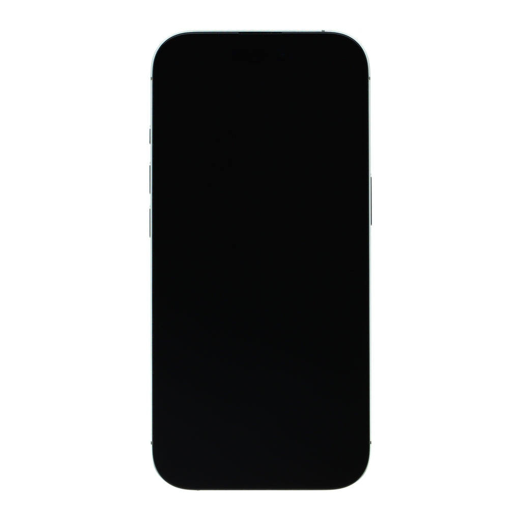 95新 Apple iPhone 16 Pro 128G 白色鈦金屬 中國大陸版