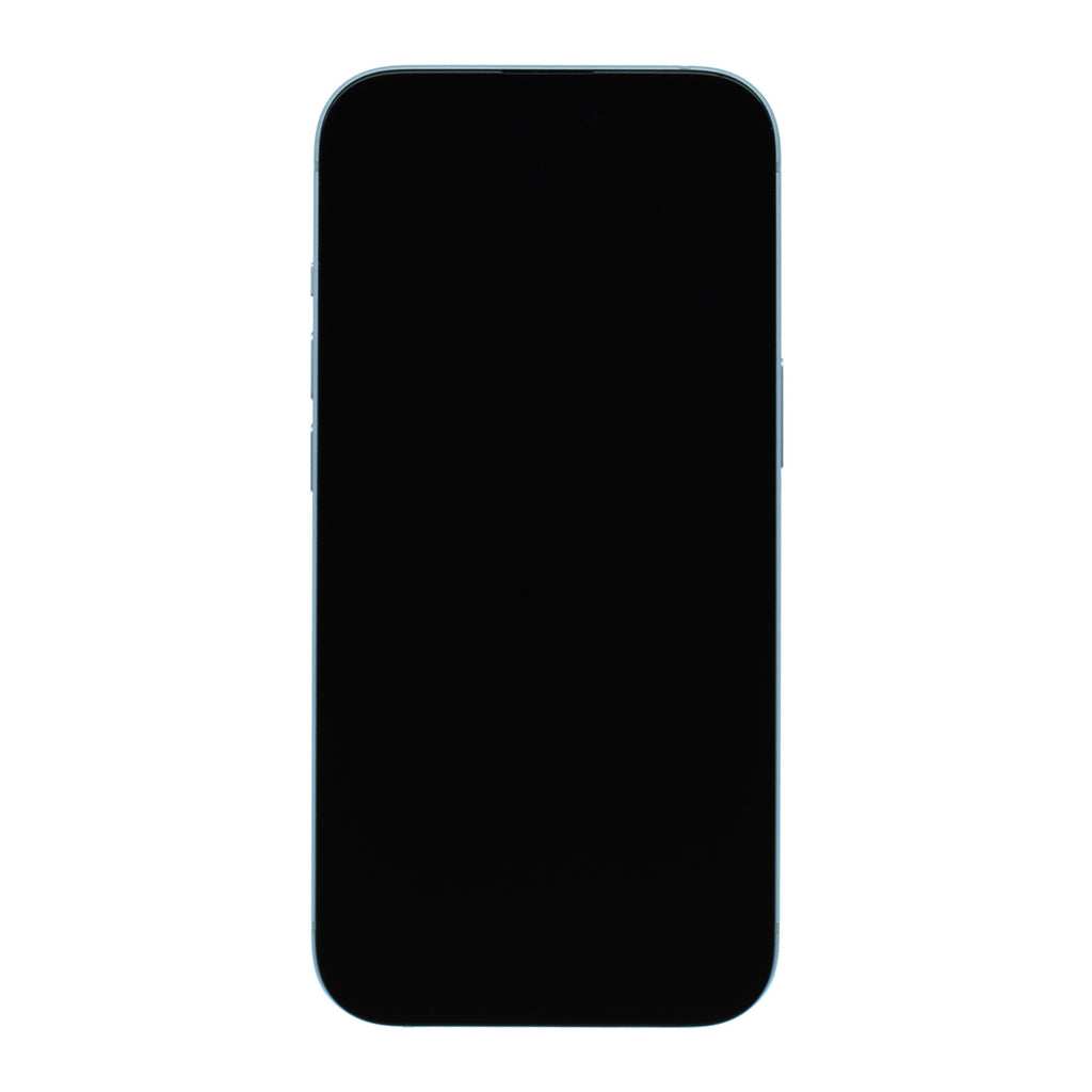 95新 Apple iPhone 15 256G 藍色 中國大陸版