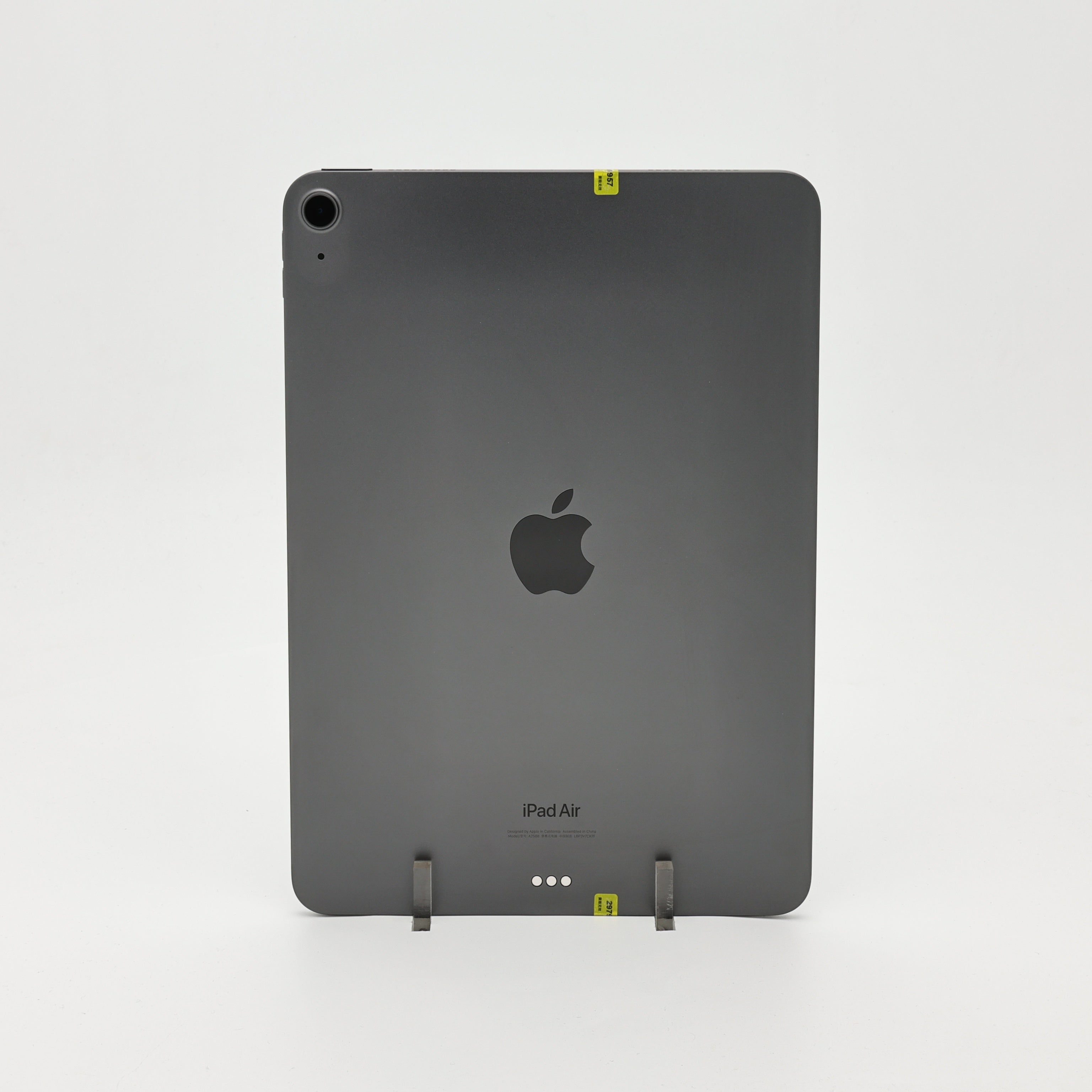 95新 Apple iPad Air5 256G 深空灰色 WIFI
