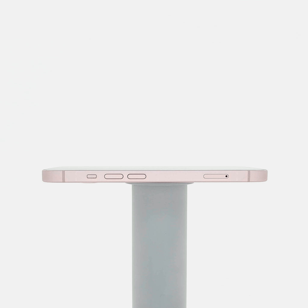 95新 Apple iPhone 15 256G 粉紅色 中國大陸版