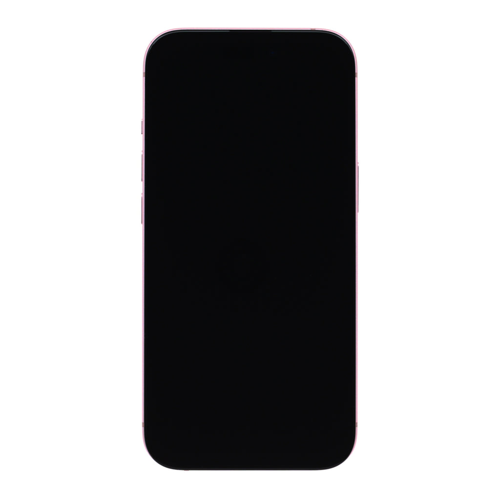 95新 Apple iPhone 15 256G 粉紅色 中國大陸版