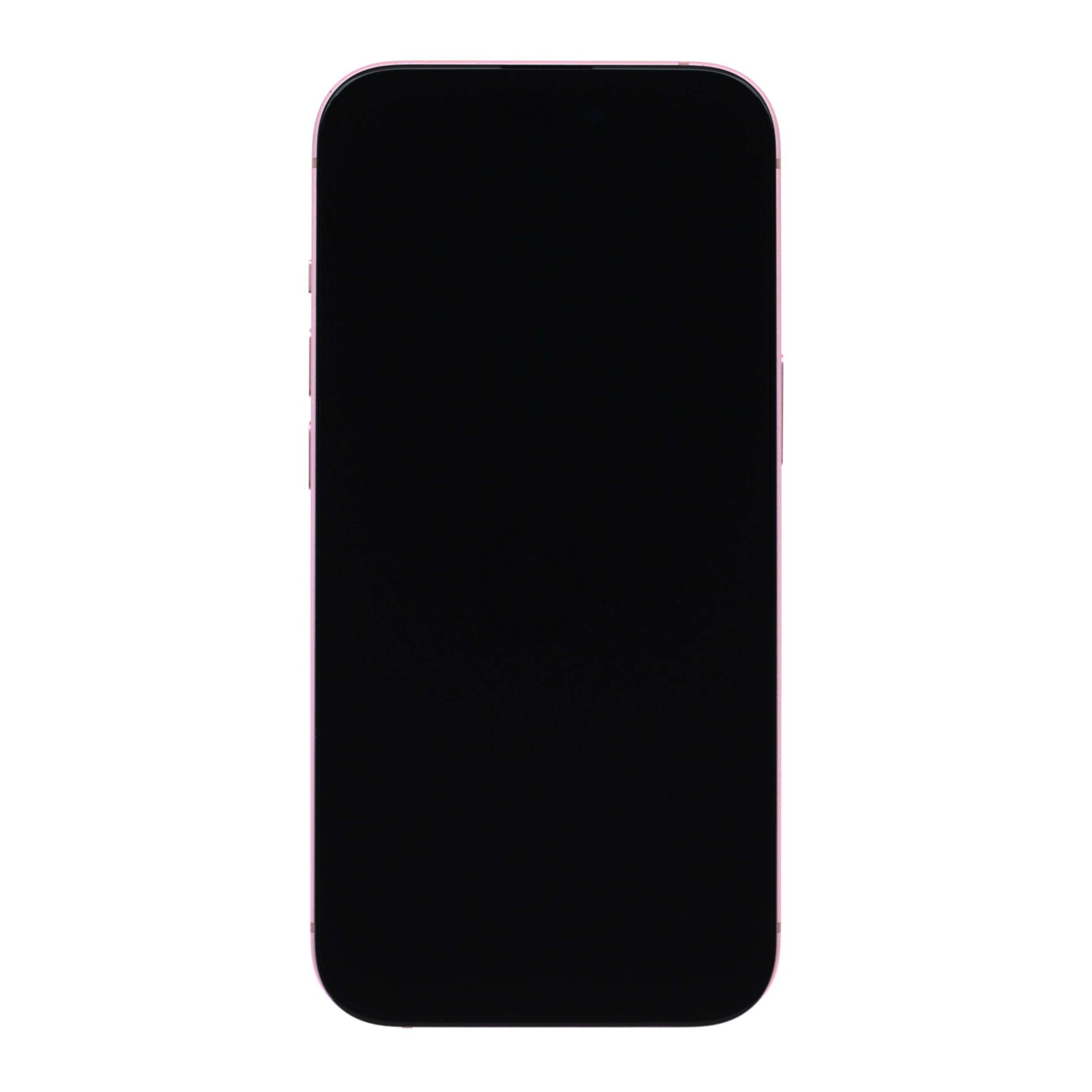 95新 Apple iPhone 15 256G 粉紅色 中國大陸版