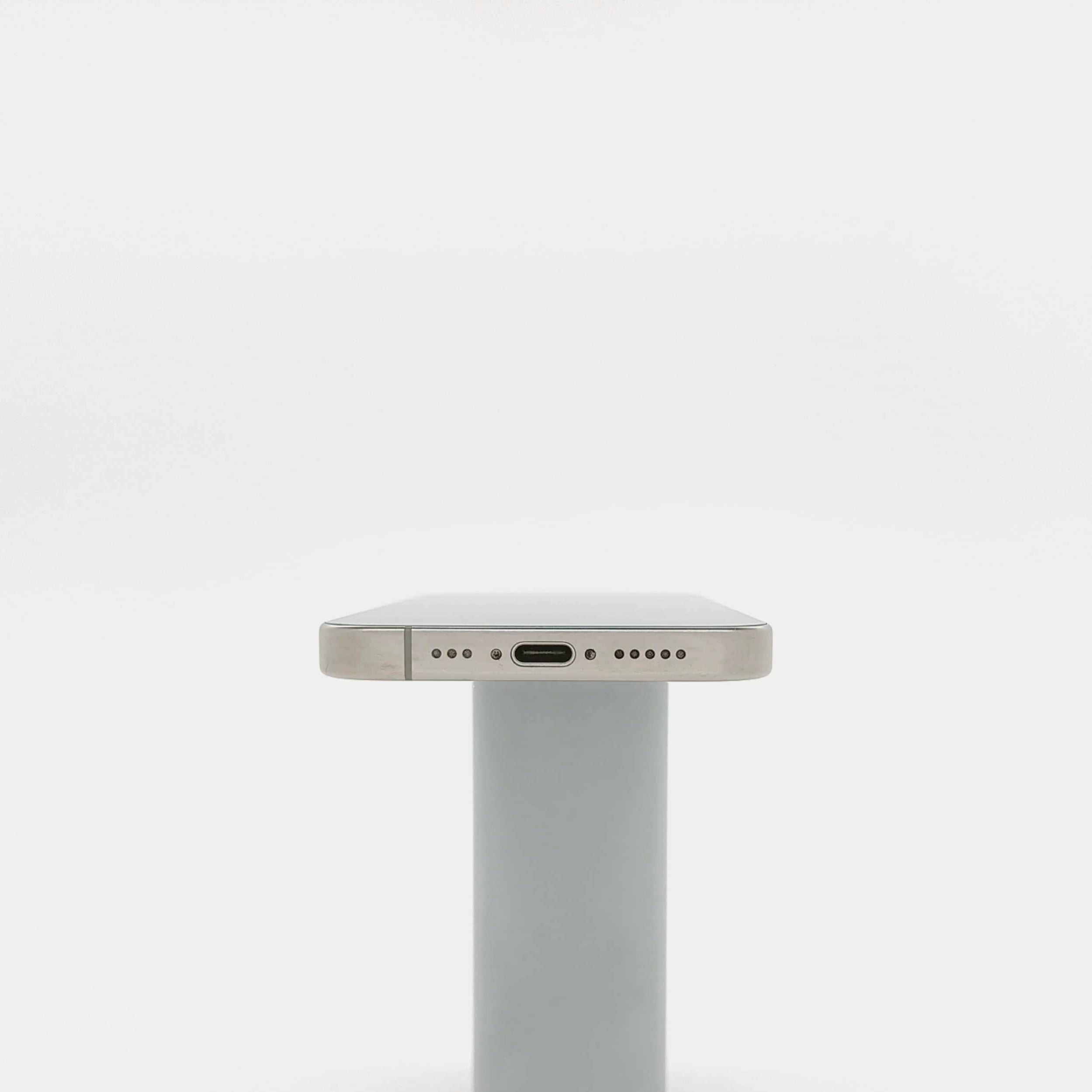 95新 Apple iPhone 15 Pro 256G 原色鈦金屬 中國大陸版