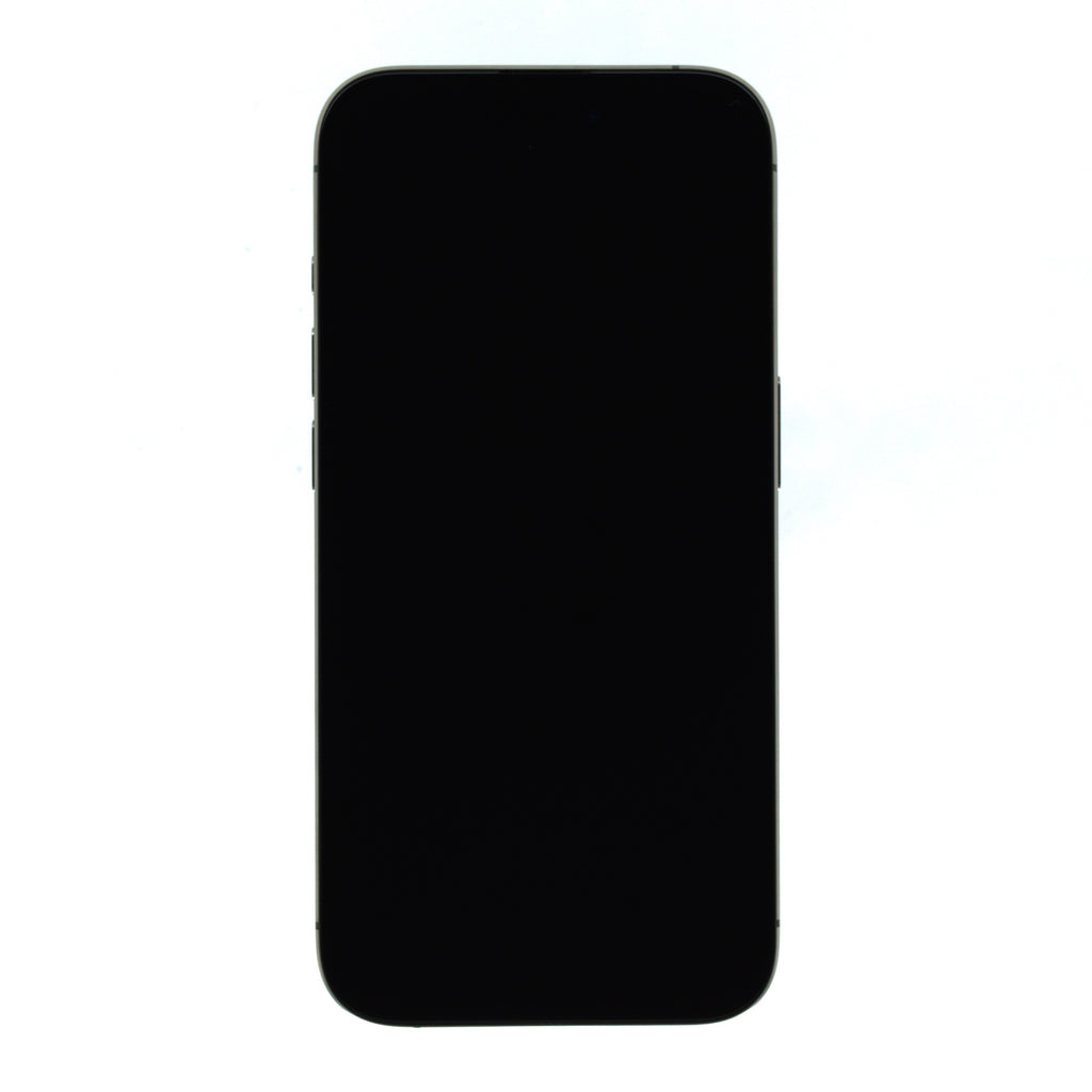 95新 Apple iPhone 15 Pro 256G 原色鈦金屬 中國大陸版