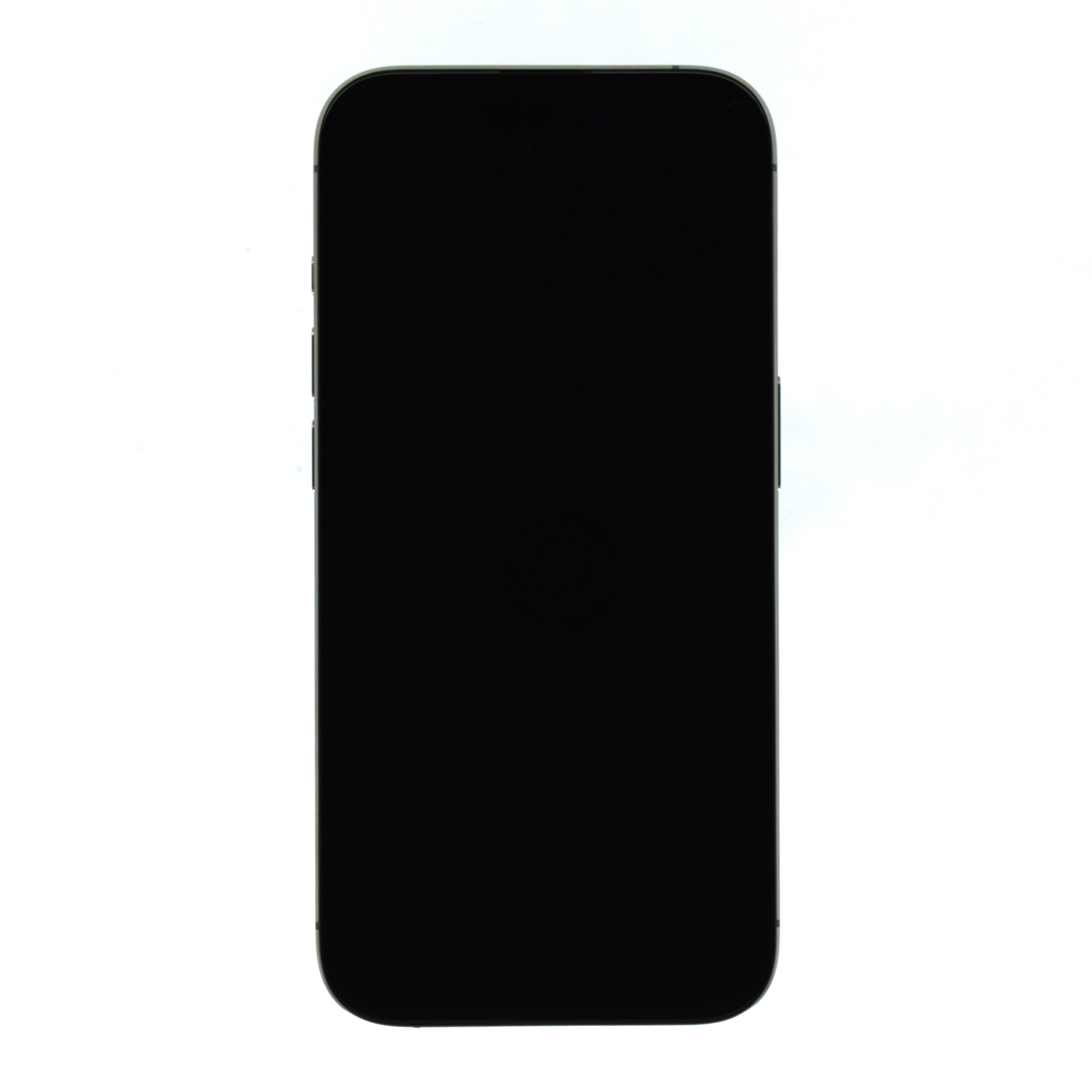 95新 Apple iPhone 15 Pro 256G 原色鈦金屬 中國大陸版